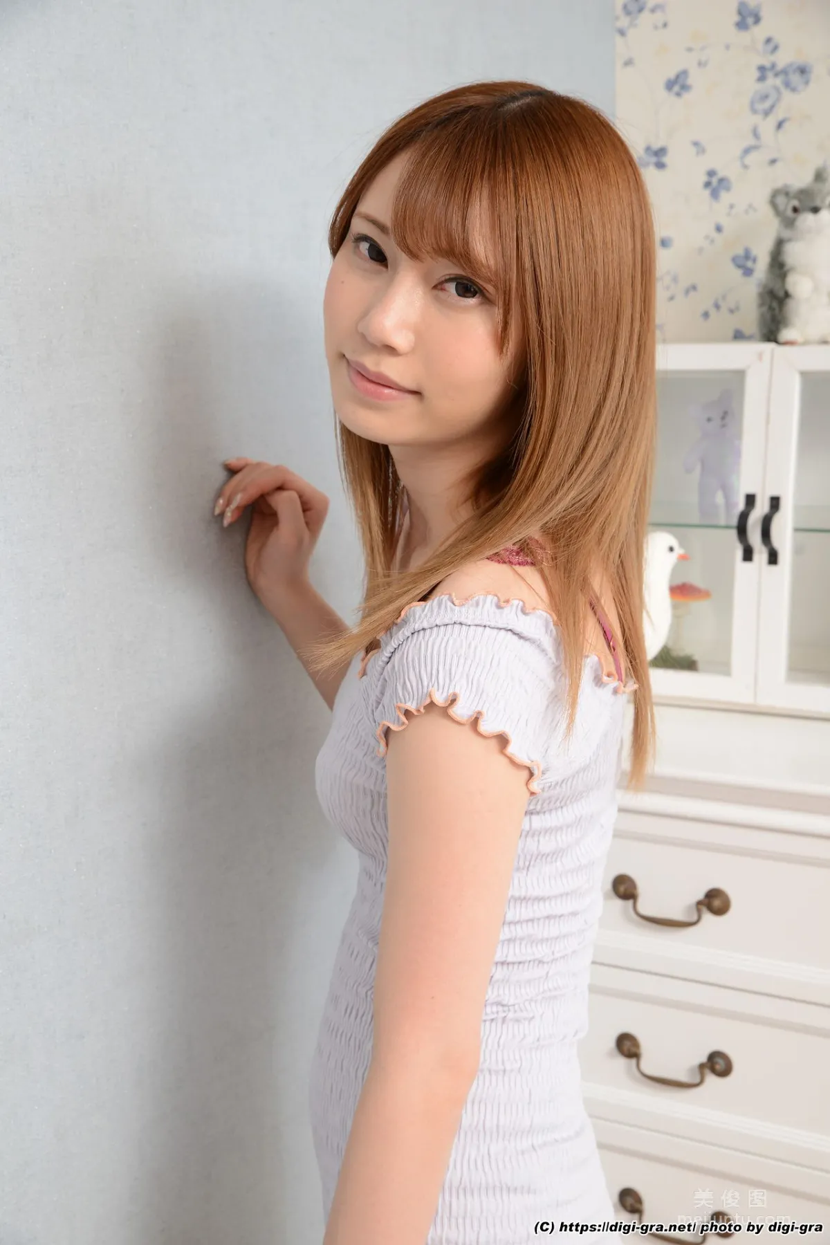 咲々原リン [Digi-Gra] Photoset 11 寫真集 12