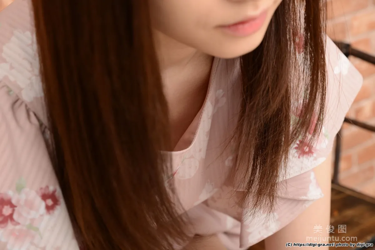 [Digi-Gra] Rena Yashiki やしきれな Photoset 02 写真集41