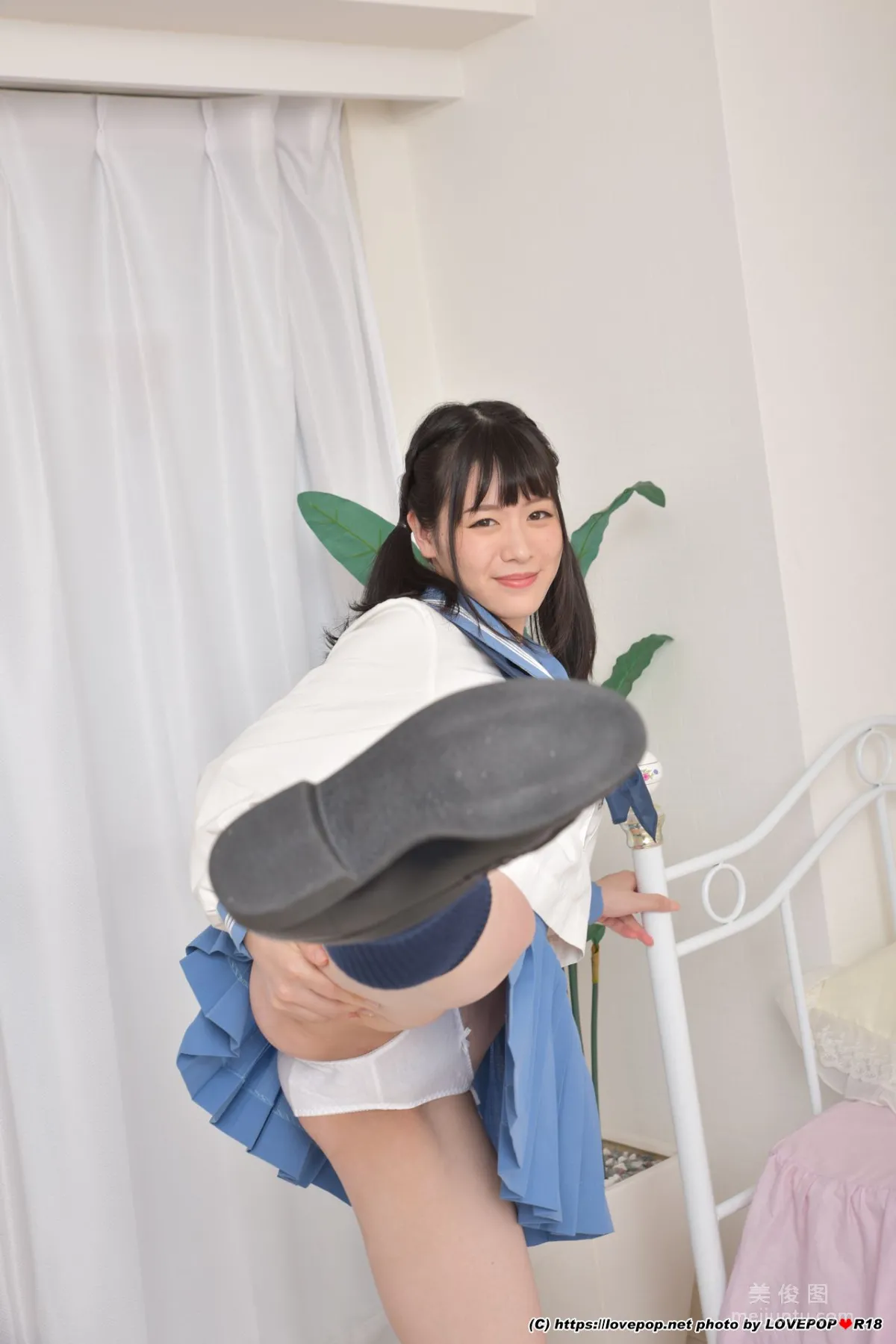 [LovePop] Yukina Shida Photoset 02 Photo Set photo 10