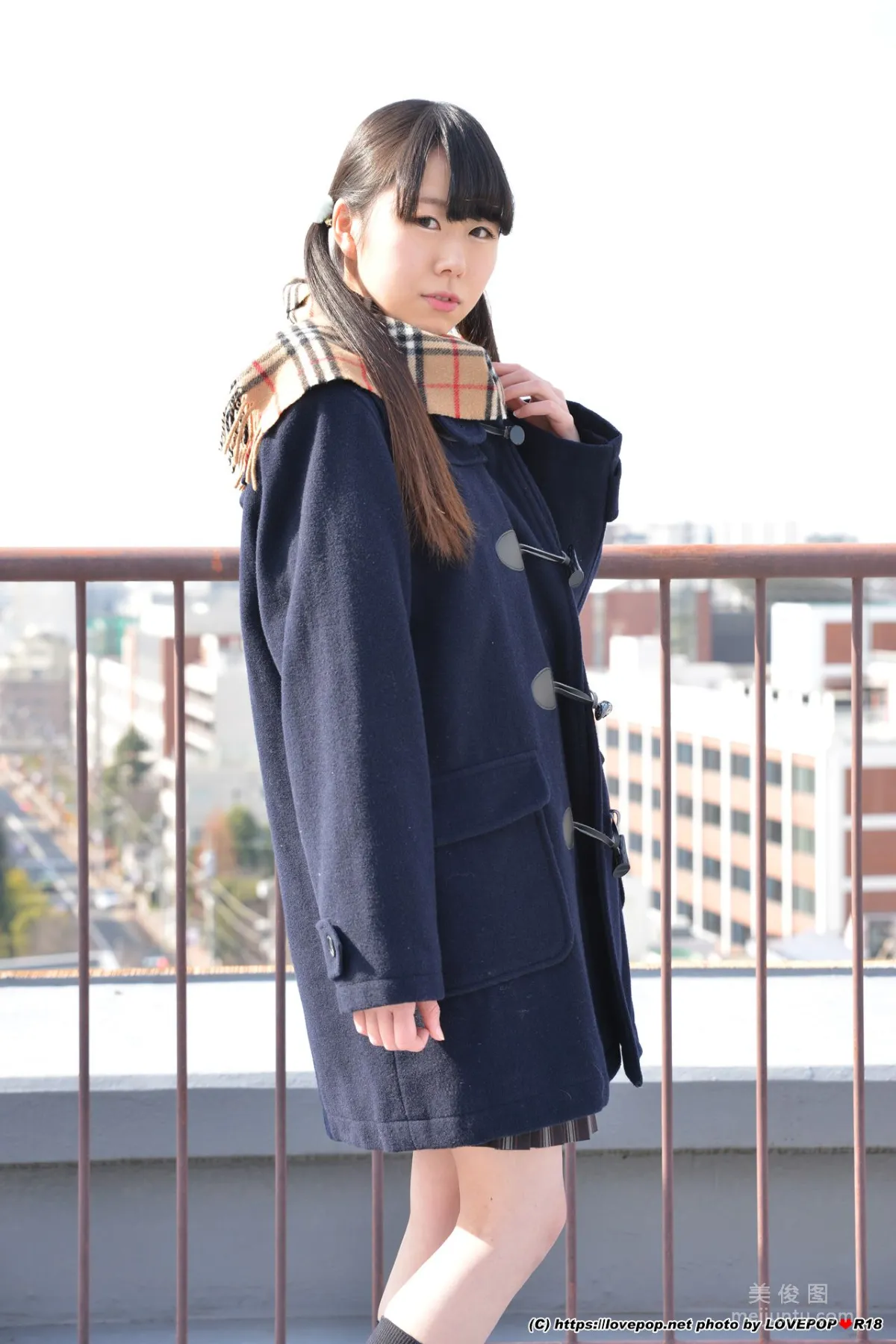 [LovePop] Kanon Momoha, Photoset 01, Photo Set photo 6