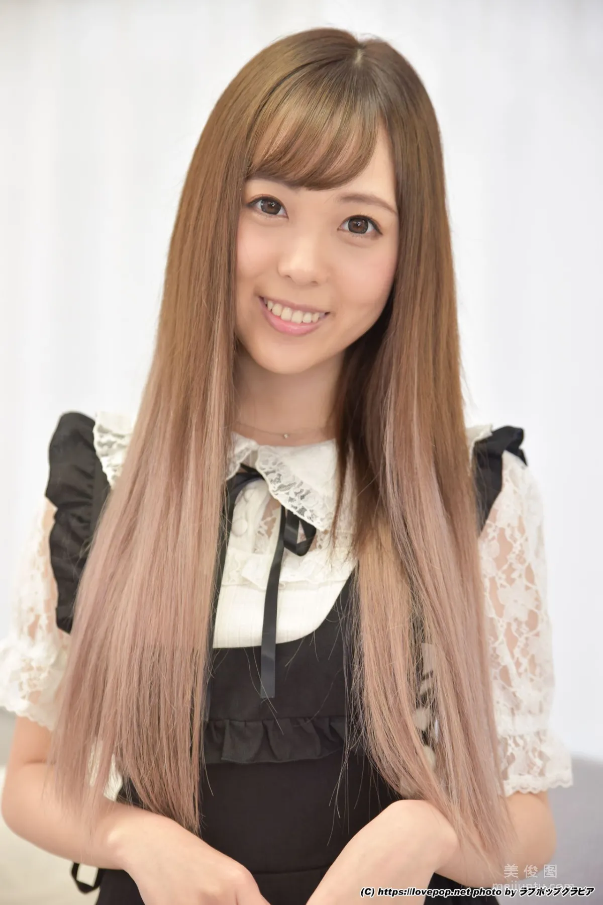 [LOVEPOP] Shion Kusakawa 草川紫音 Photoset 01 寫真集 4