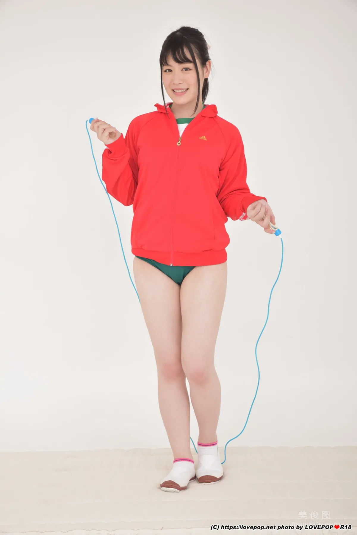 Yukina Shida Photoset 03 [LovePop] Photo Set photo 1