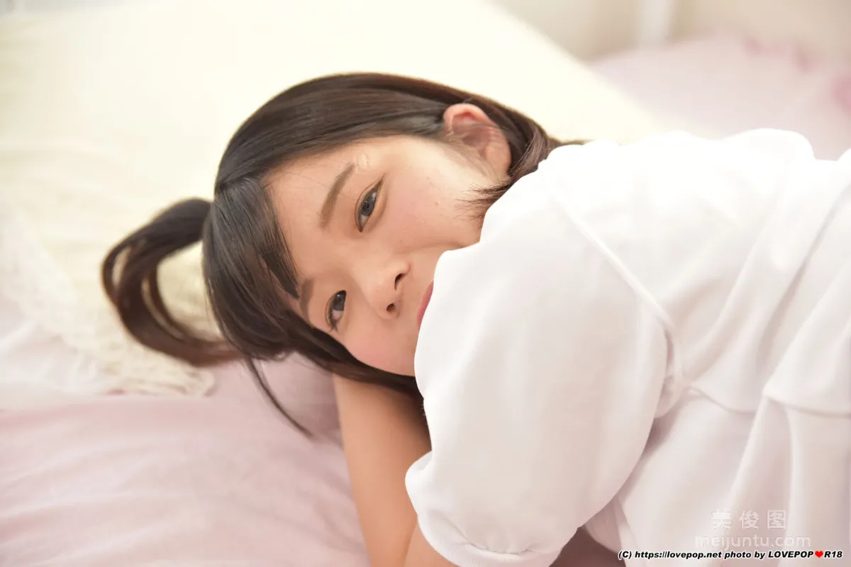 [LovePop] Mei Sawa Photoset 03 Photo Set photo 27