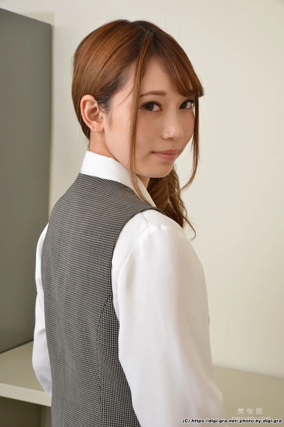 Rin Sasahara Photoset 06 [Digi-Gra] Photo Set photo 14