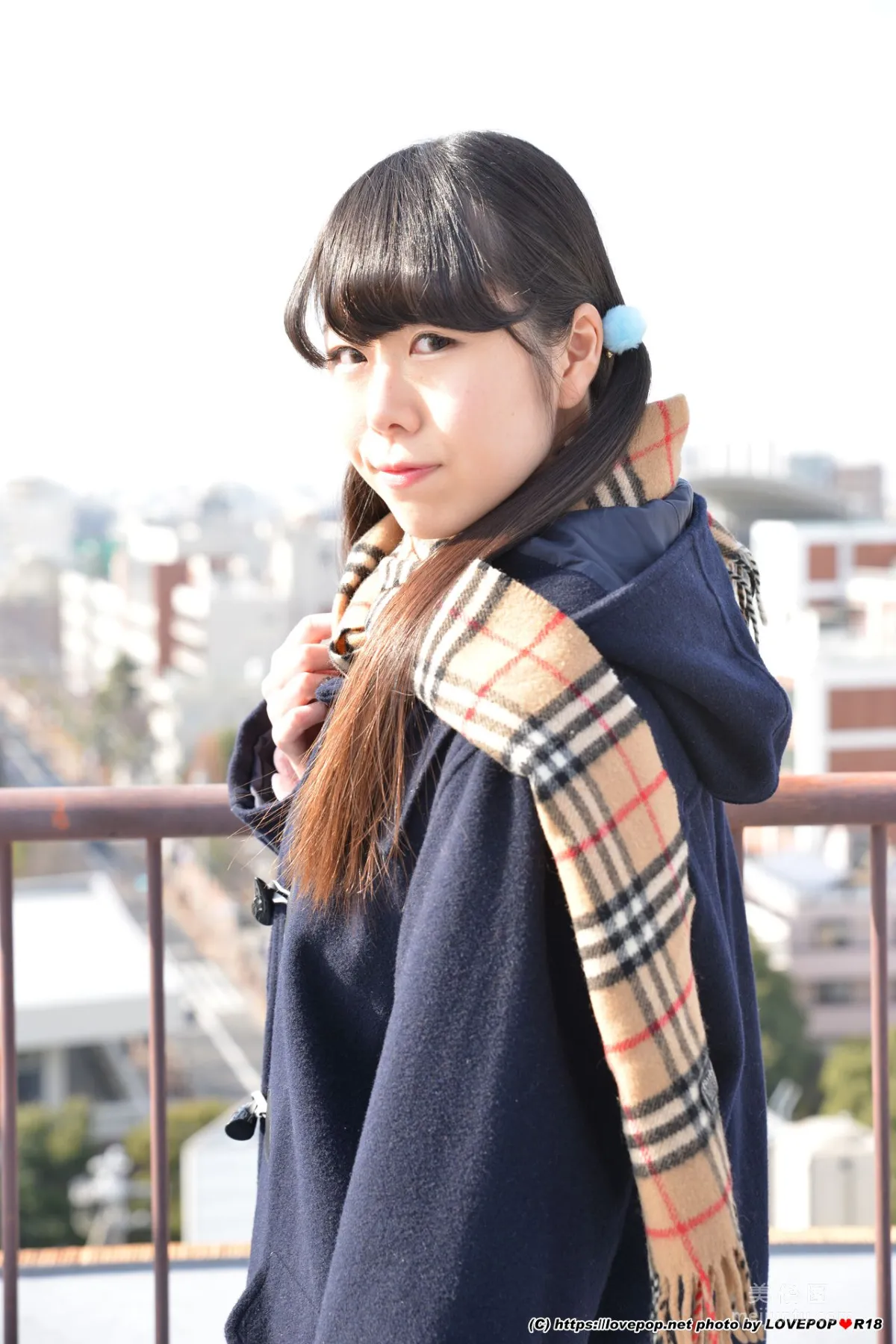 [LovePop] Kanon Momoha, Photoset 01, Photo Set photo 10