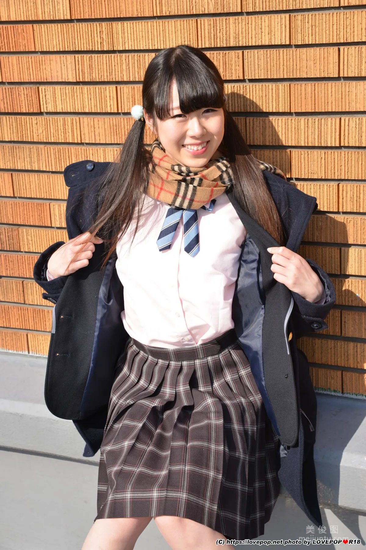 [LovePop] Kanon Momoha, Photoset 01, Photo Set photo 27