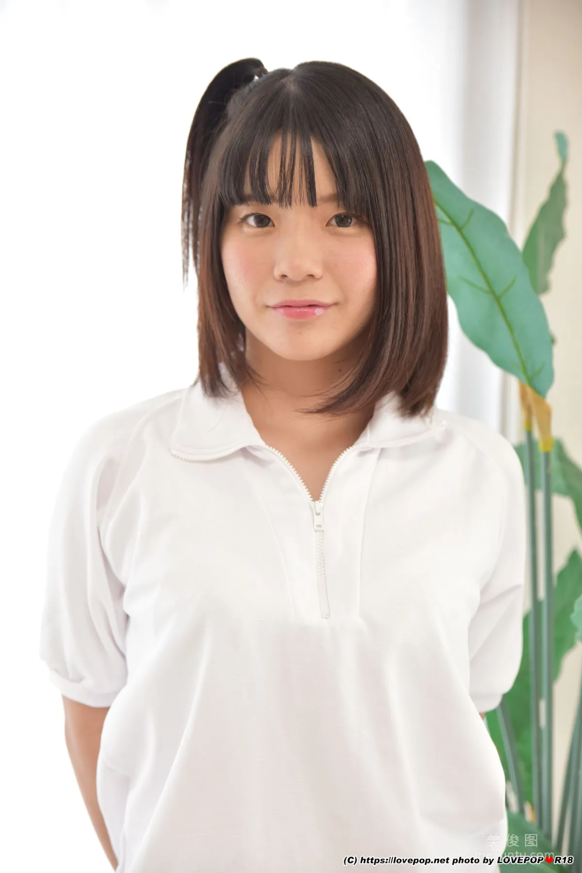 [LovePop] Mei Sawa Photoset 03 Photo Set photo 3
