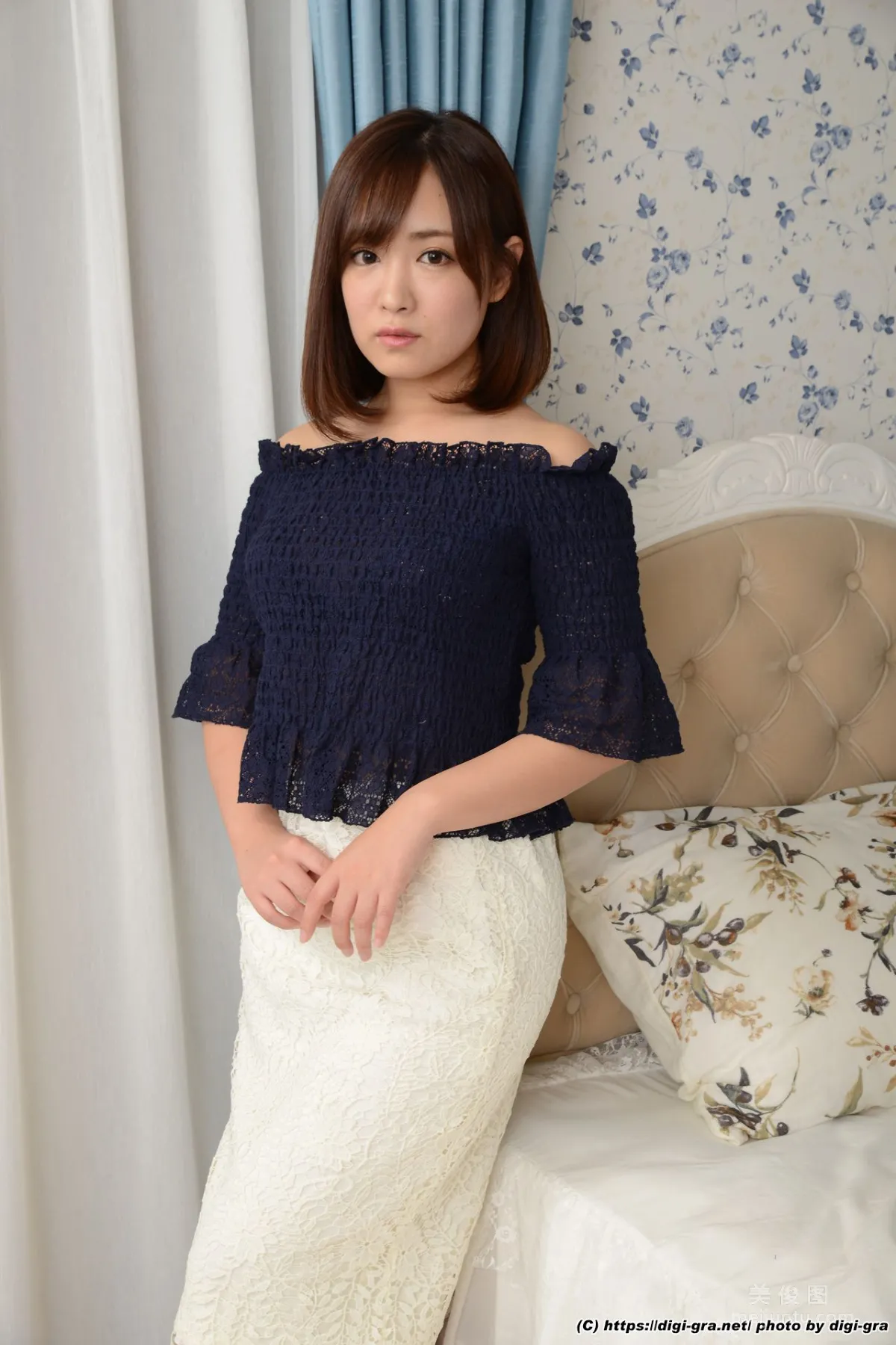 [Digi-Gra] Miyuki Sakura 樱美雪/さくらみゆき Photoset 01 写真集2