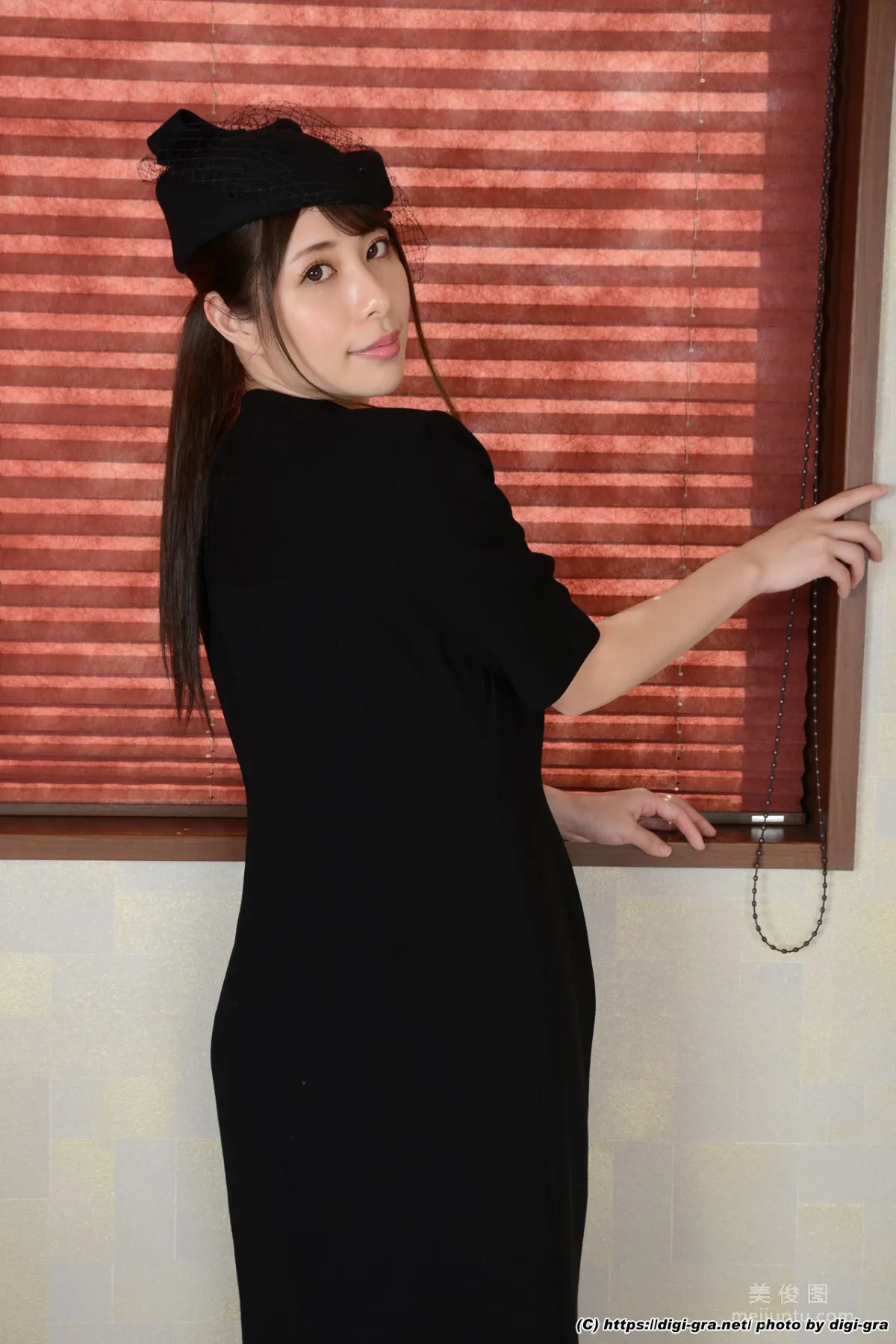 [Digi-Gra] Manami Kudou Manami Kudou Photoset 03 Photo Set photo 7
