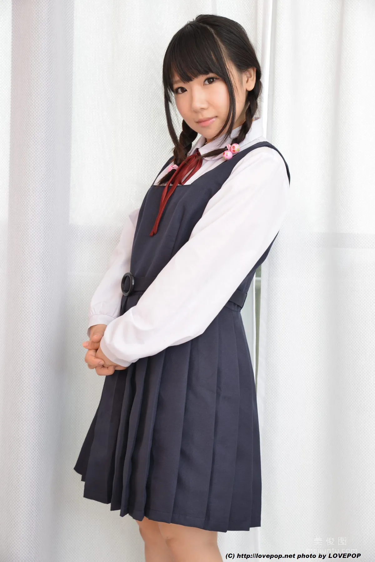 [LOVEPOP] Aisu Kokoa 愛須心亜 Photoset 08 寫真集 4