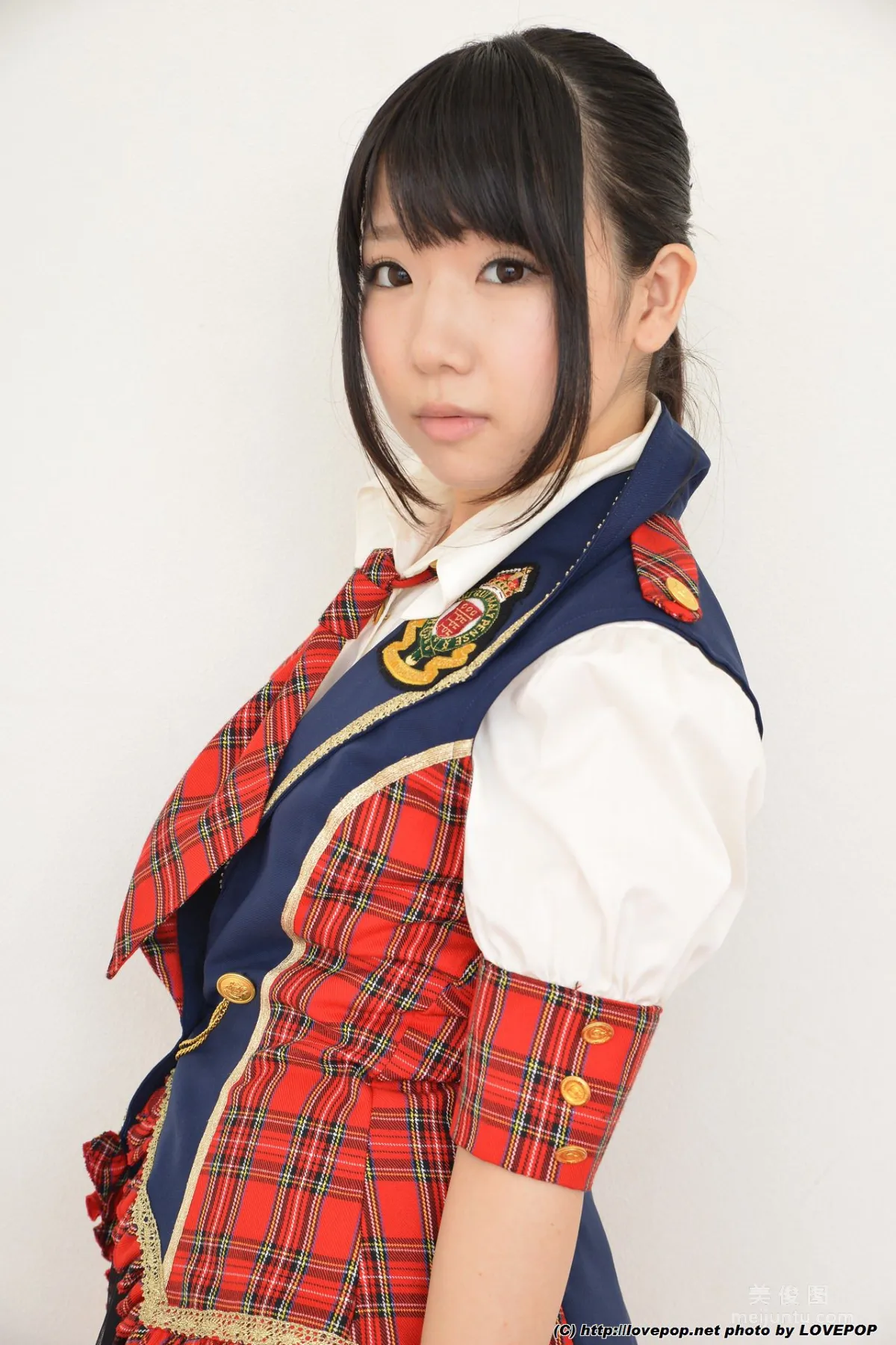 [LOVEPOP] 愛須心亜 Aisu Kokoa Photoset 07 寫真集 7
