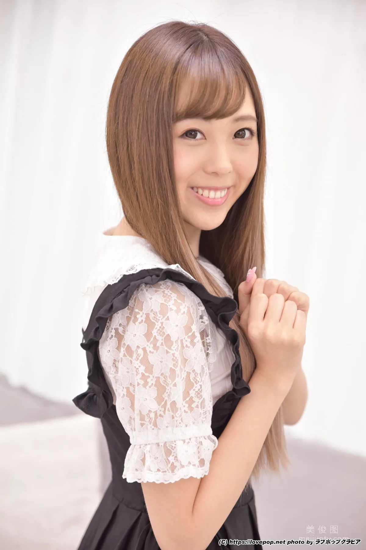 [LOVEPOP] Shion Kusakawa 草川紫音 Photoset 01 寫真集 11