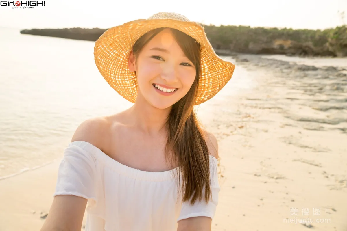 [Girlz-High] Asami Kondou 近藤あさみ - bfaa_036_010 寫真集 8