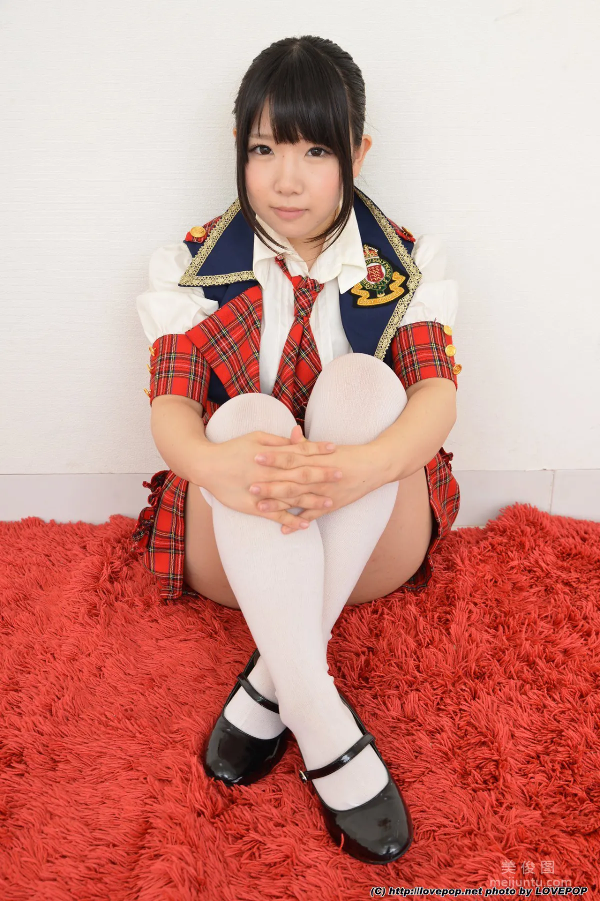 [LOVEPOP] 愛須心亜 Aisu Kokoa Photoset 07 寫真集 16