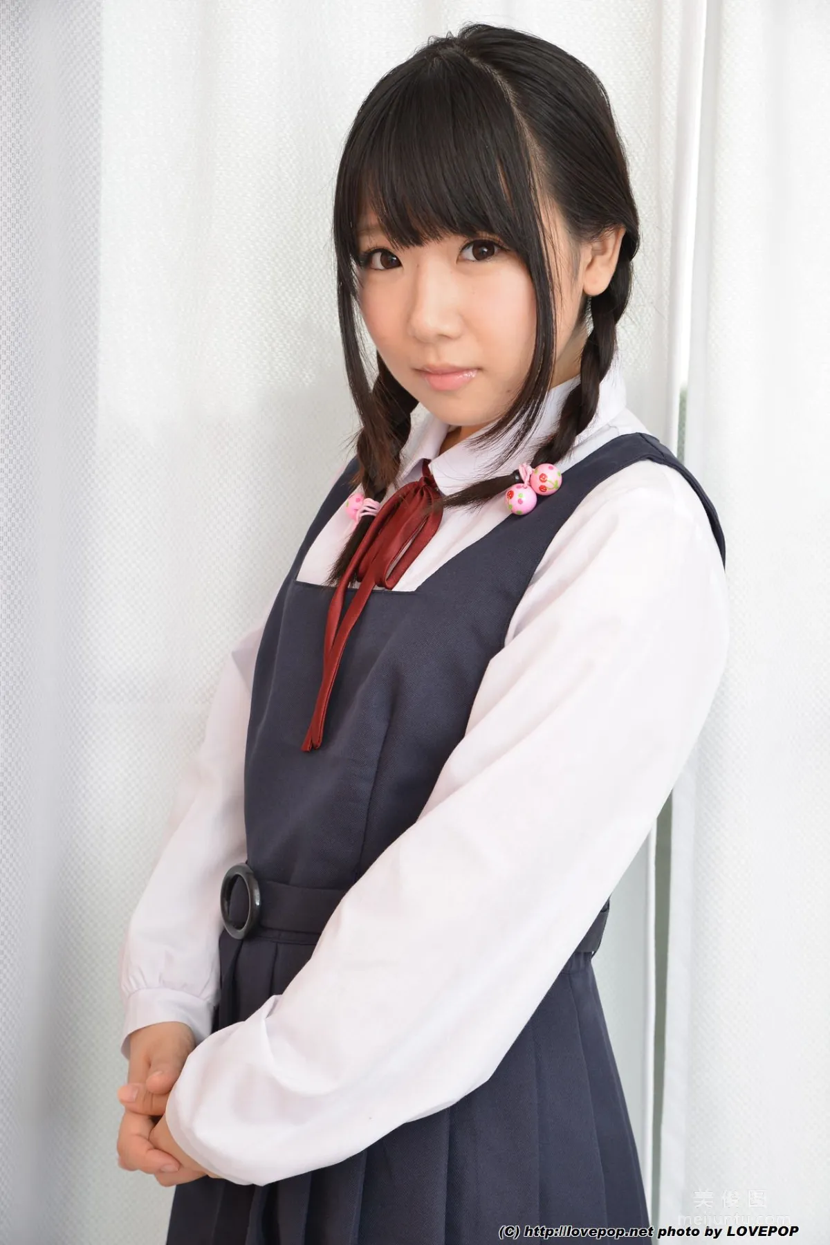 [LOVEPOP] Aisu Kokoa 愛須心亜 Photoset 08 寫真集 6