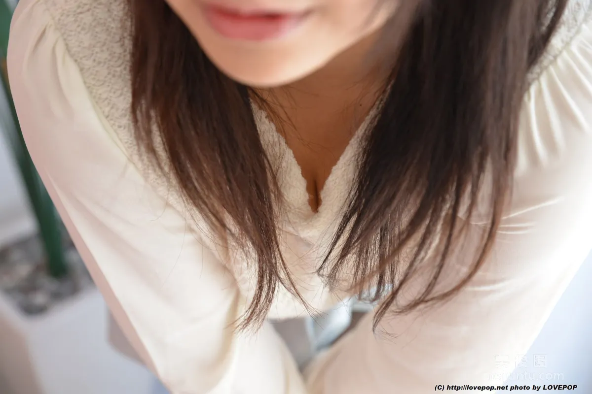 [LOVEPOP] Aki Hinomoto 陽ノ下あき Photoset 05 寫真集 19