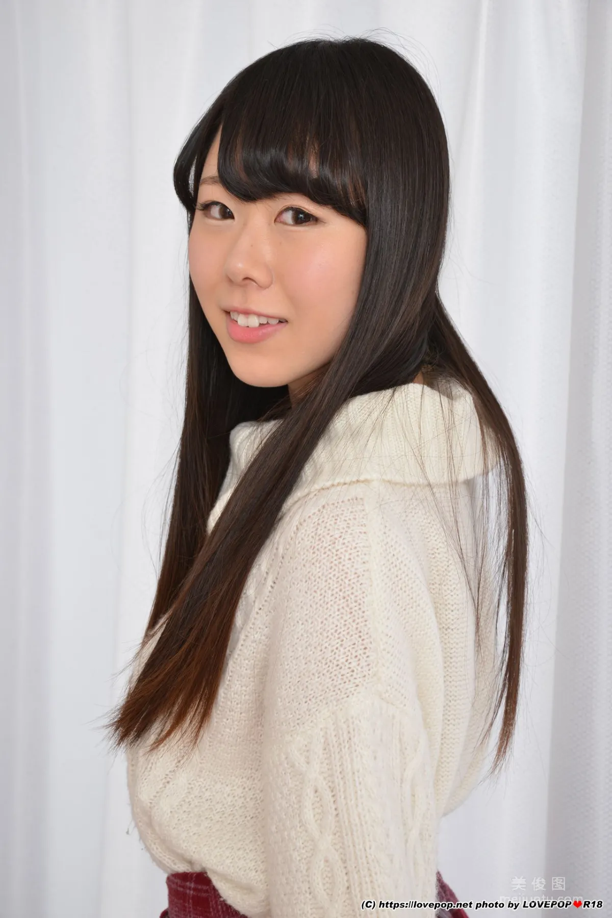 Kanon Momoha Kanon Momoha Photoset 05 [LovePop] Photo Set photo 10