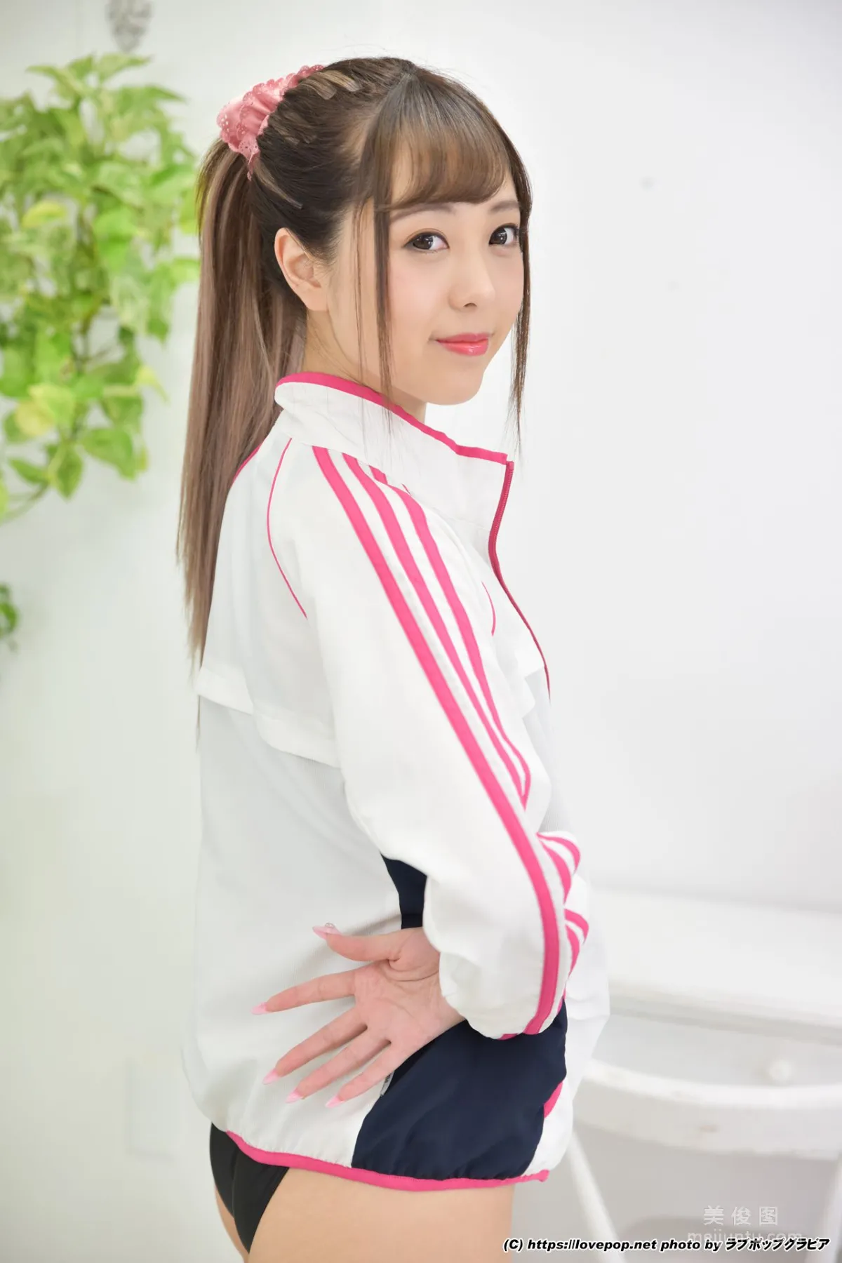[LOVEPOP] 草川紫音 Shion Kusakawa Photoset 03 寫真集 4