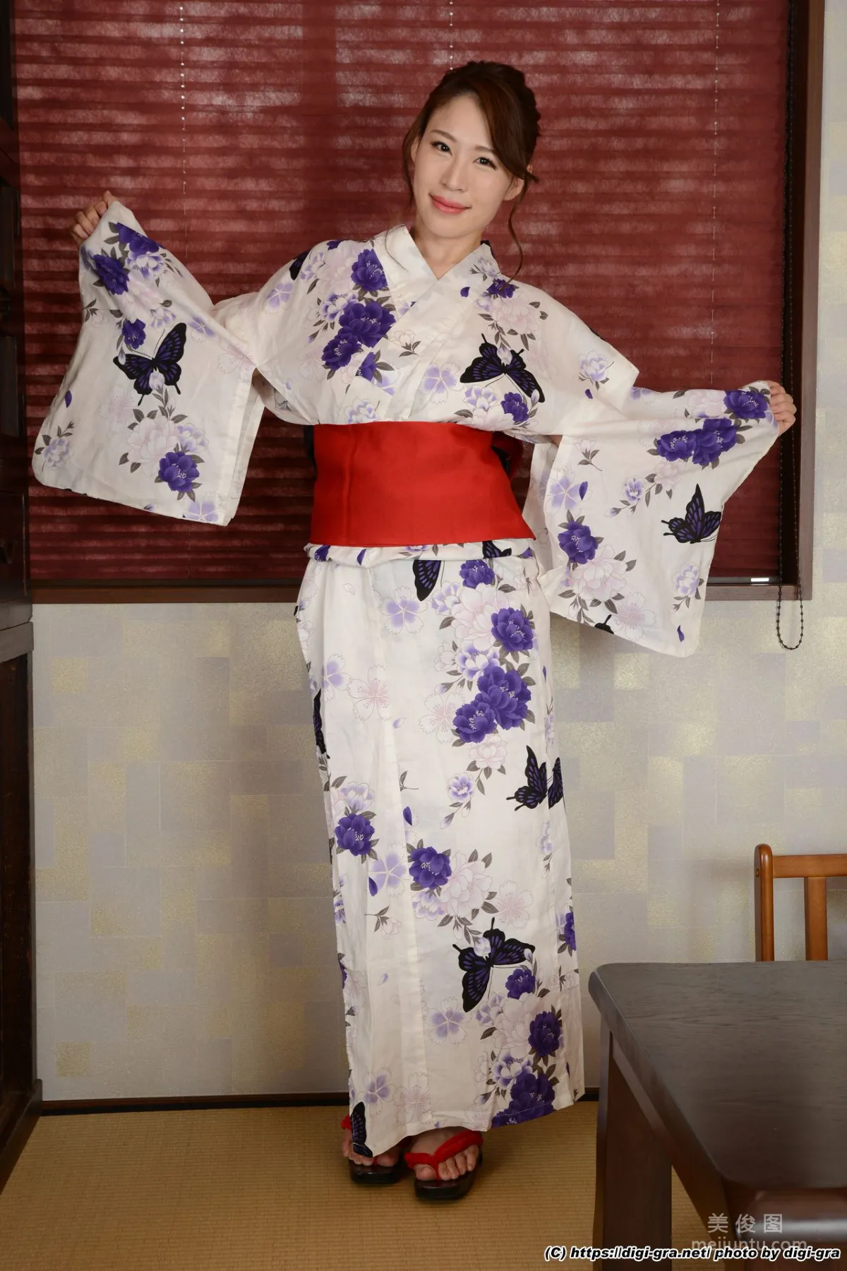 [Digi-Gra] Touka Rinne 凜音とうか Photoset 03 寫真集 4