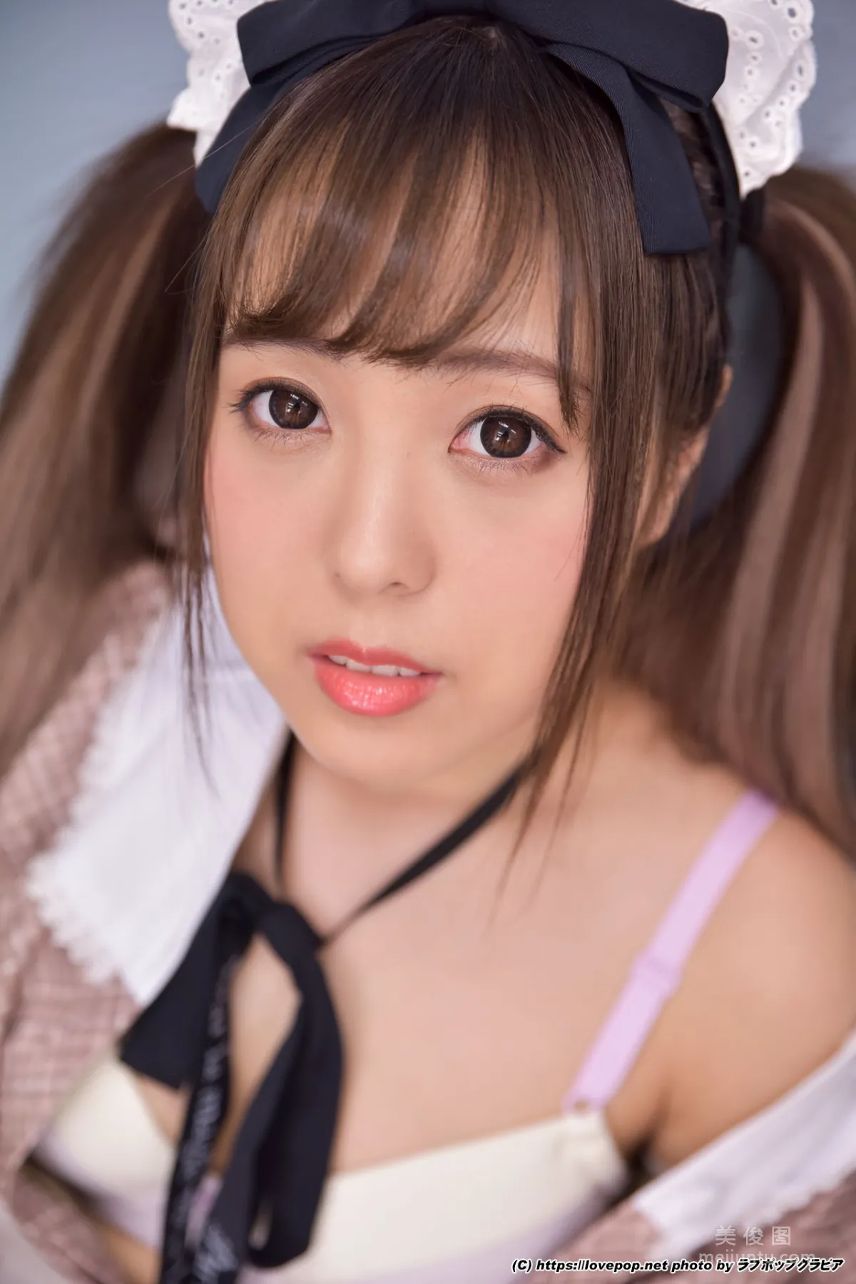Shion Kusakawa 草川紫音 Photoset 04 [LOVEPOP] 寫真集 58