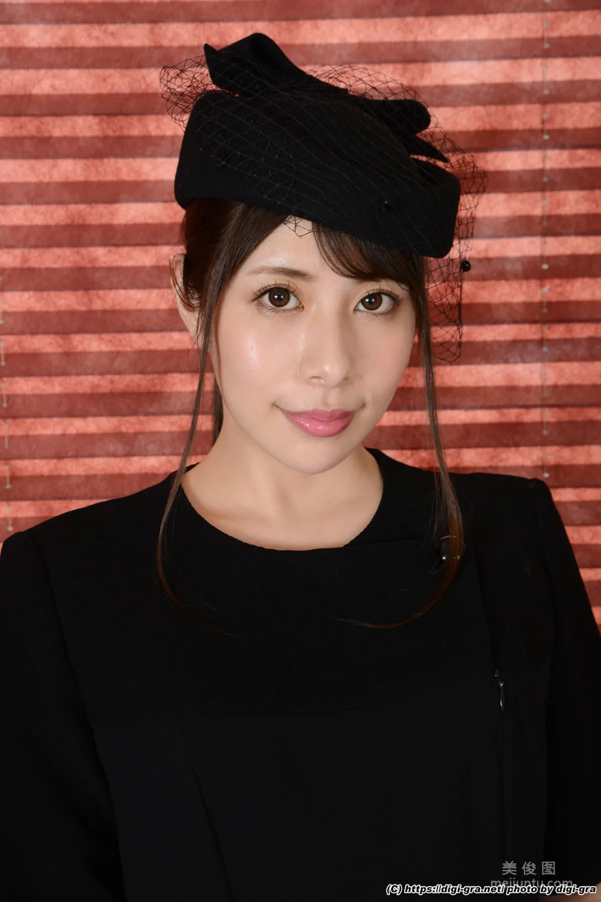 [Digi-Gra] Manami Kudou Manami Kudou Photoset 03 Photo Set photo 3