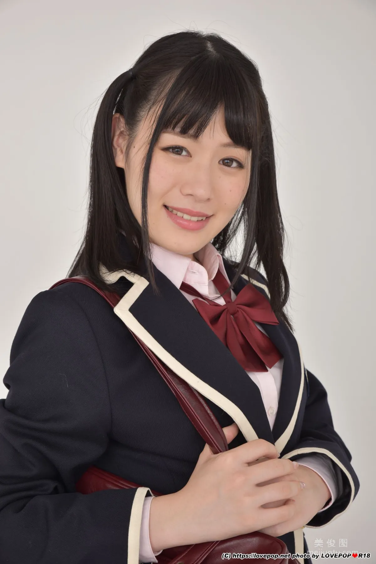 Yukina Shida Photoset 04 [LovePop] Photo Set photo 10