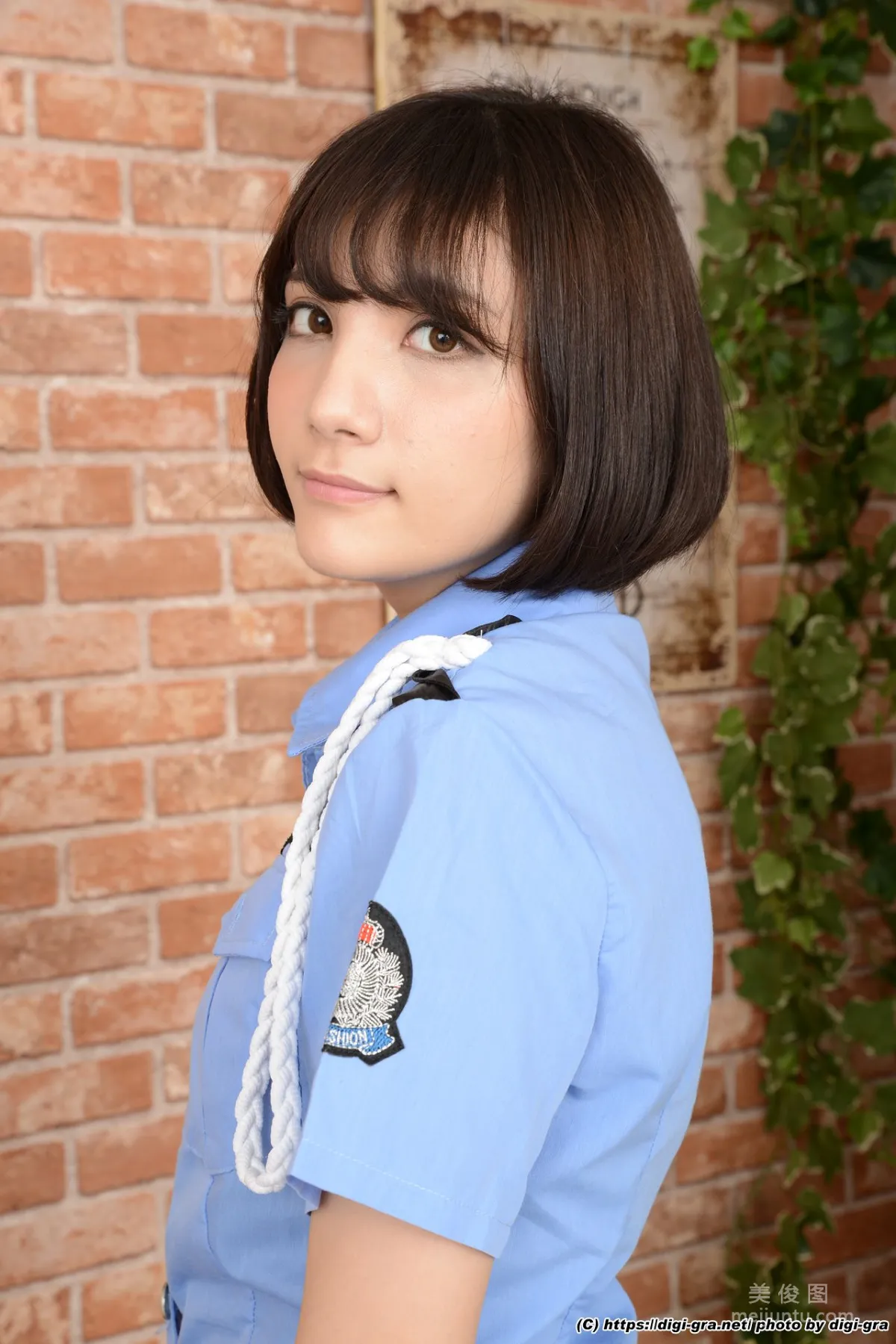 [Digi-Gra] Risa Morisawa 森沢リサ Photoset 03 寫真集 15
