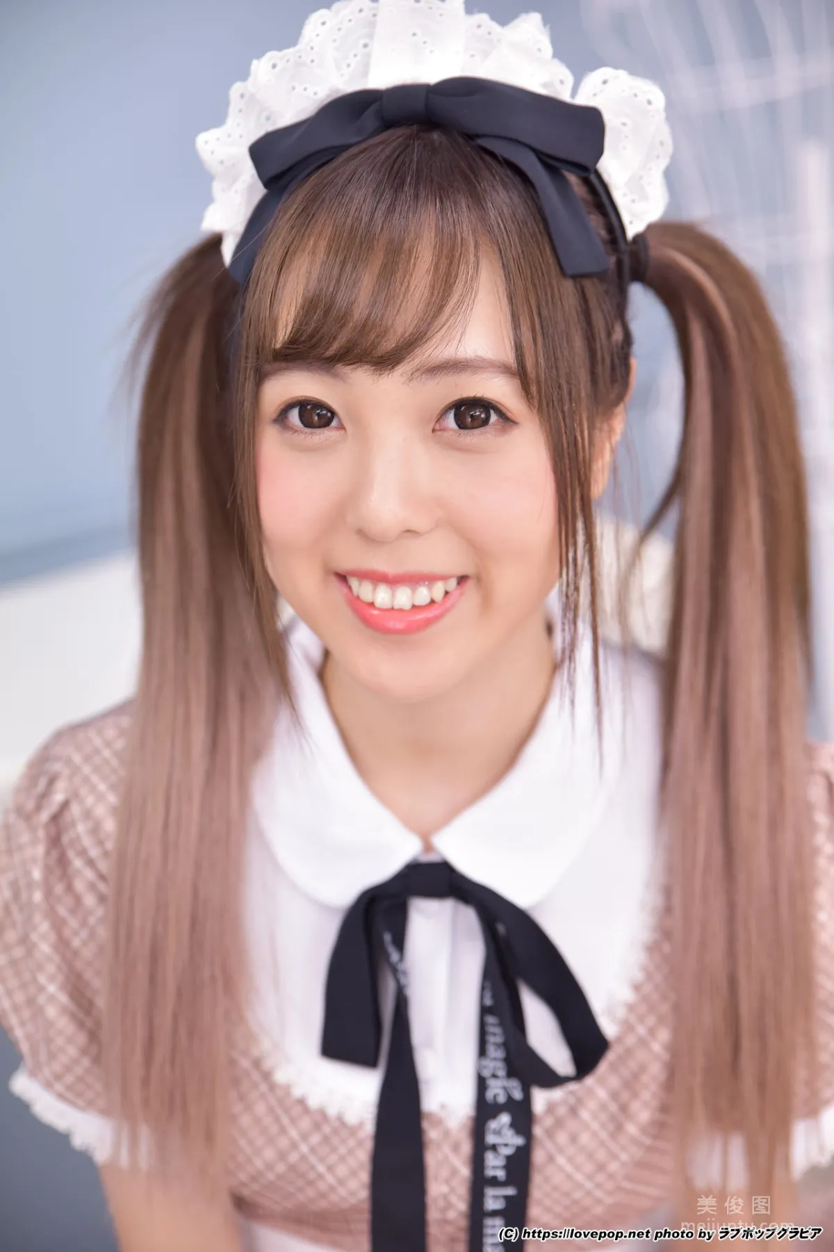 Shion Kusakawa 草川紫音 Photoset 04 [LOVEPOP] 寫真集 22