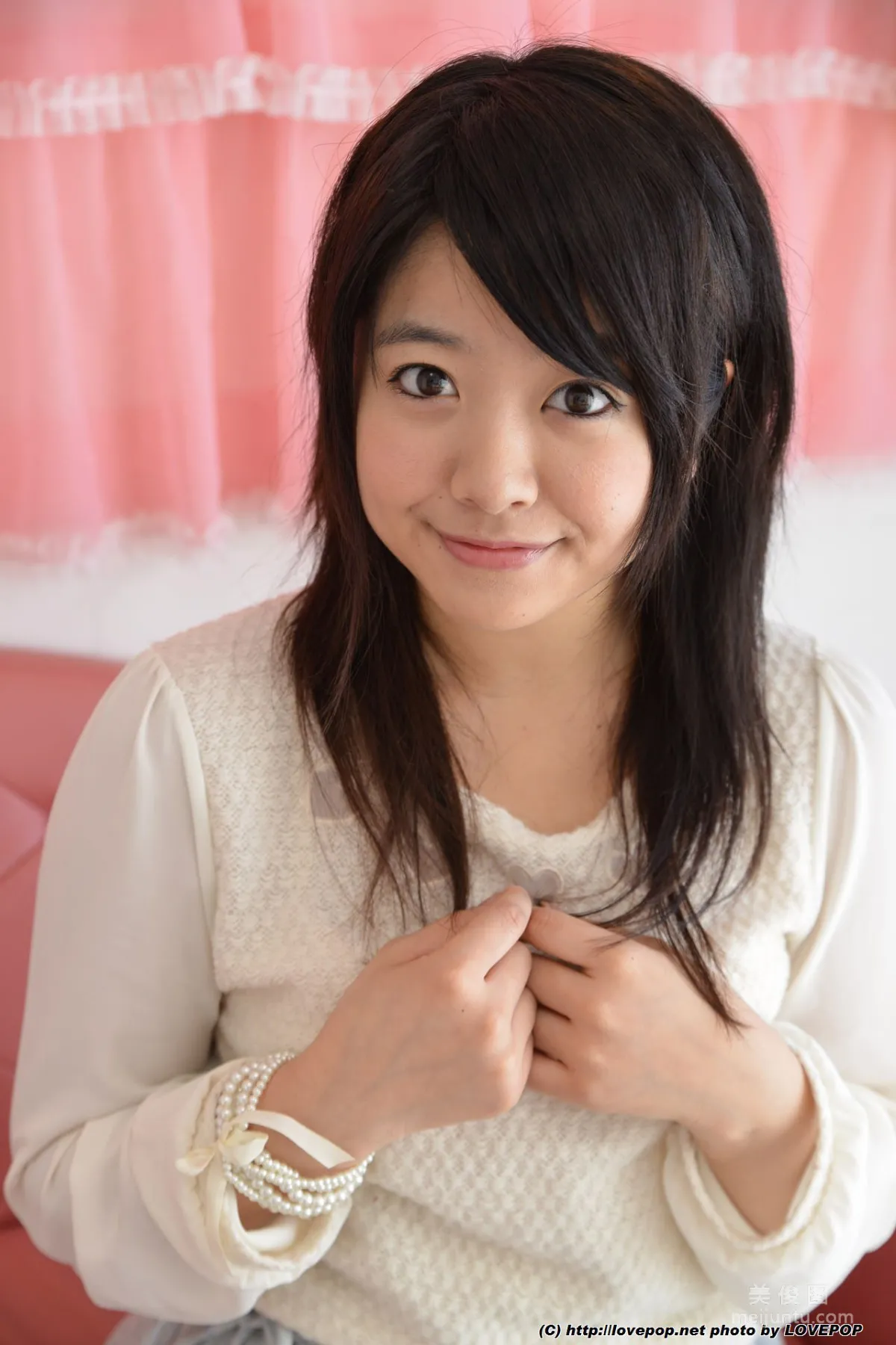 [LOVEPOP] Aki Hinomoto 陽ノ下あき Photoset 05 寫真集 2