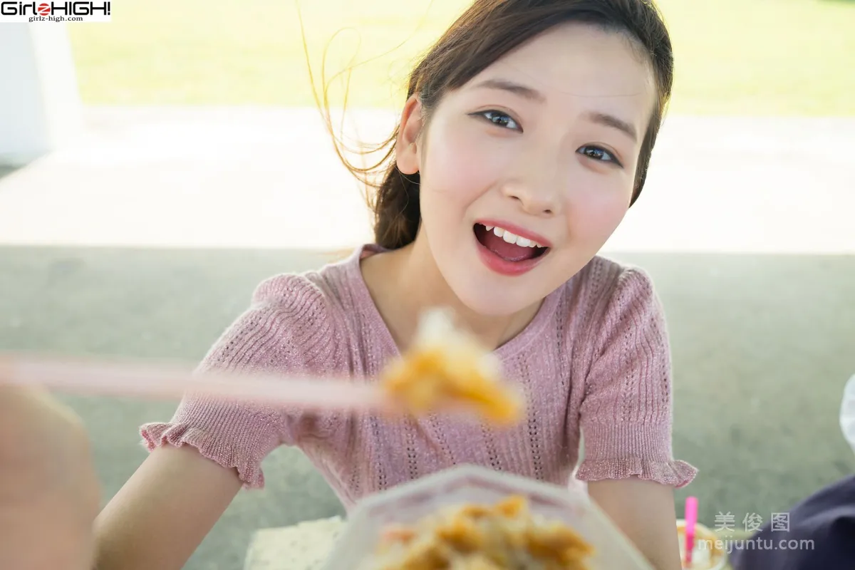 Asami Kondou 近藤あさみ - bfaa_036_011 [Girlz-High] 寫真集 7