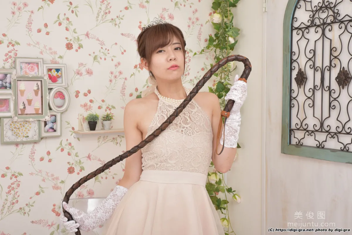 [Digi-Gra] Yuuka Chiba 千葉ゆうか Photoset 02 写真集19