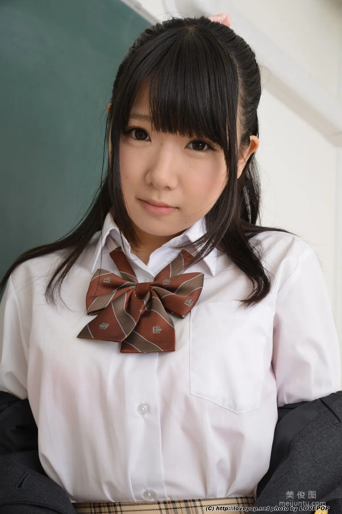 [LOVEPOP] Aisu Kokoa 愛須心亜 Photoset 06 寫真集 37