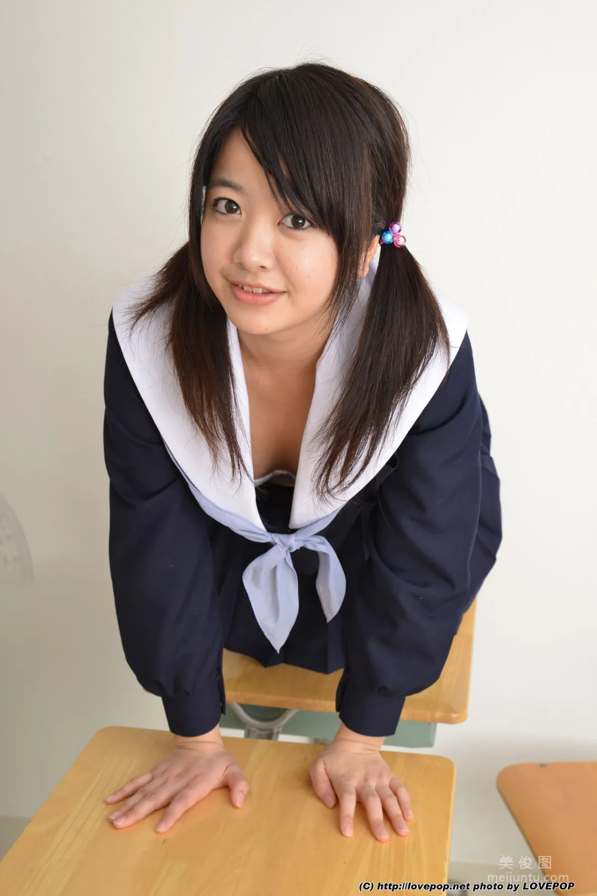 [LOVEPOP] Aki Hinomoto 陽ノ下あき/阳之下亚希 Photoset 01 写真集51