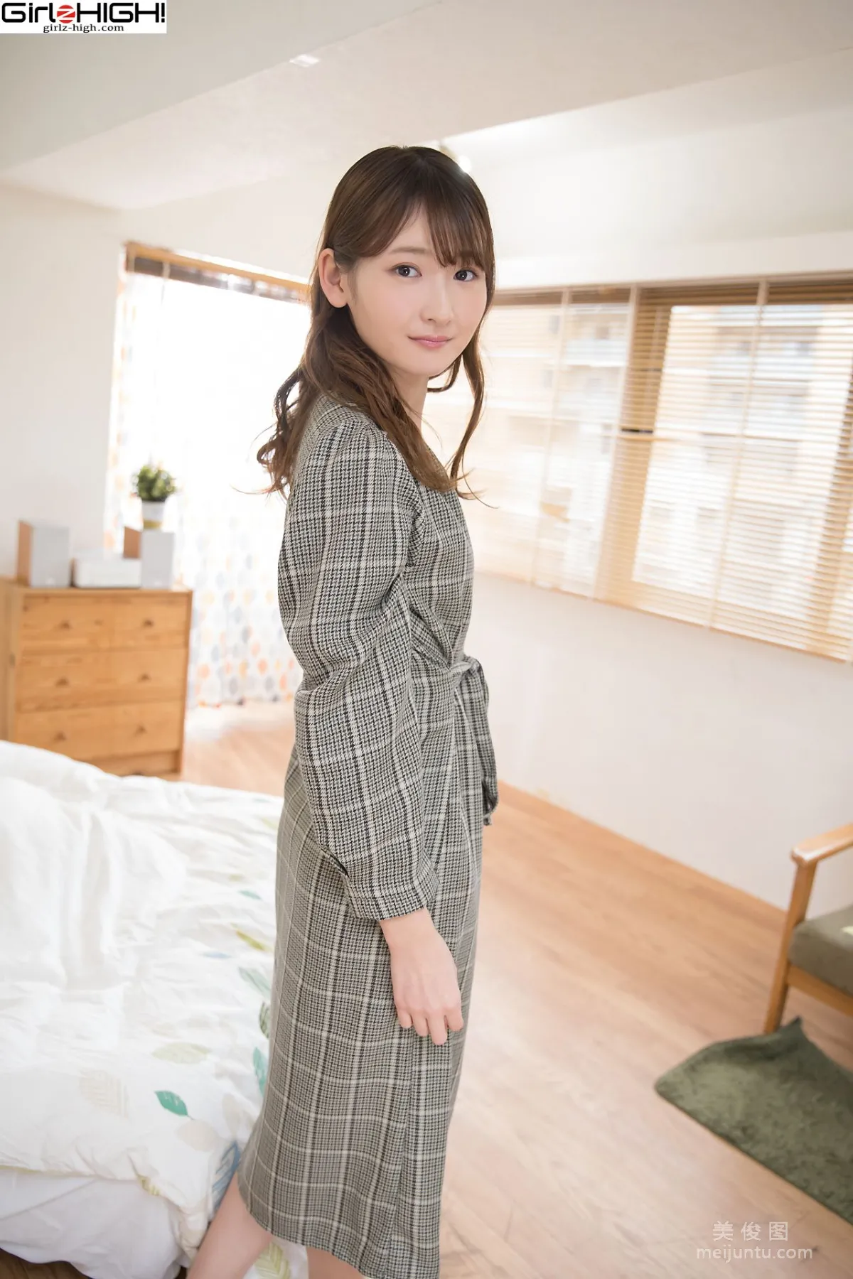 Asami Kondo - bfaa_039_001 [Girlz-High] Photo Set photo 6
