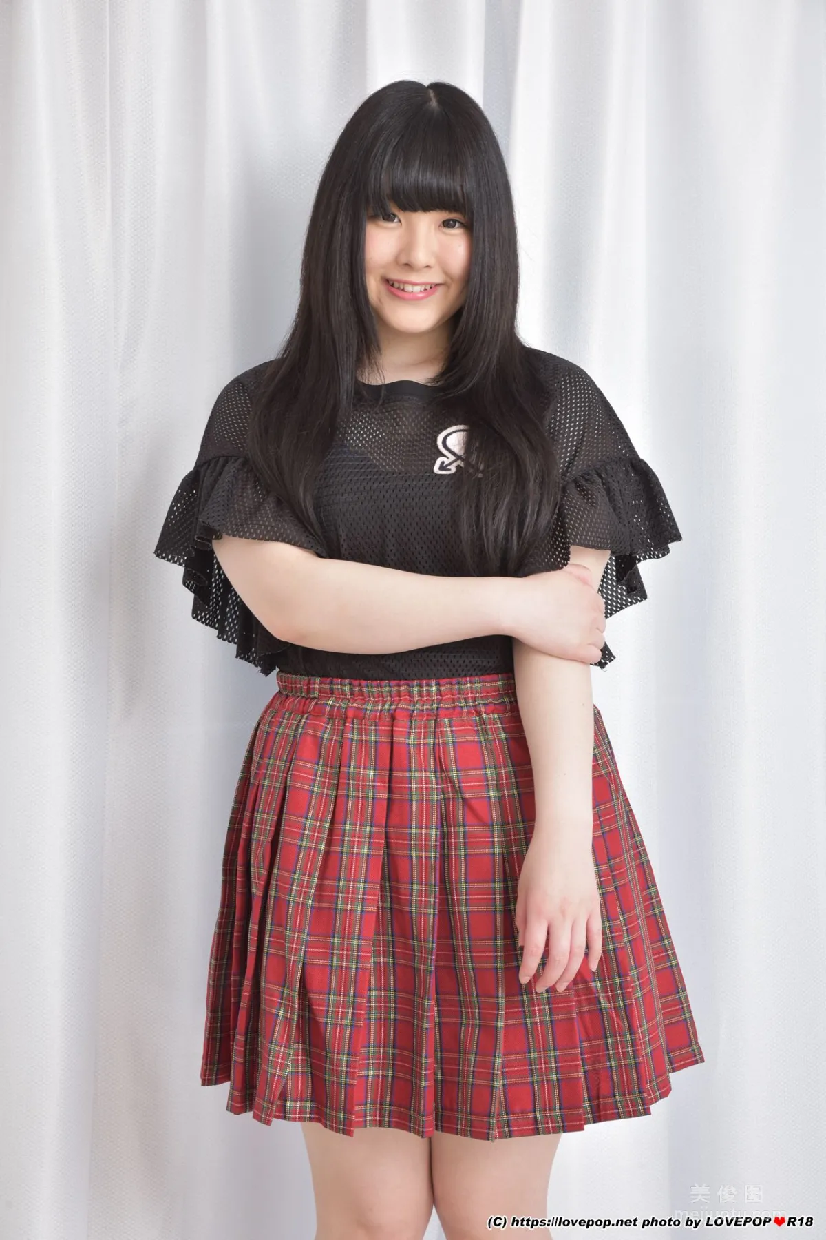 七緒はるか Haruka Nanao Photoset 05 [LOVEPOP] 寫真集 6