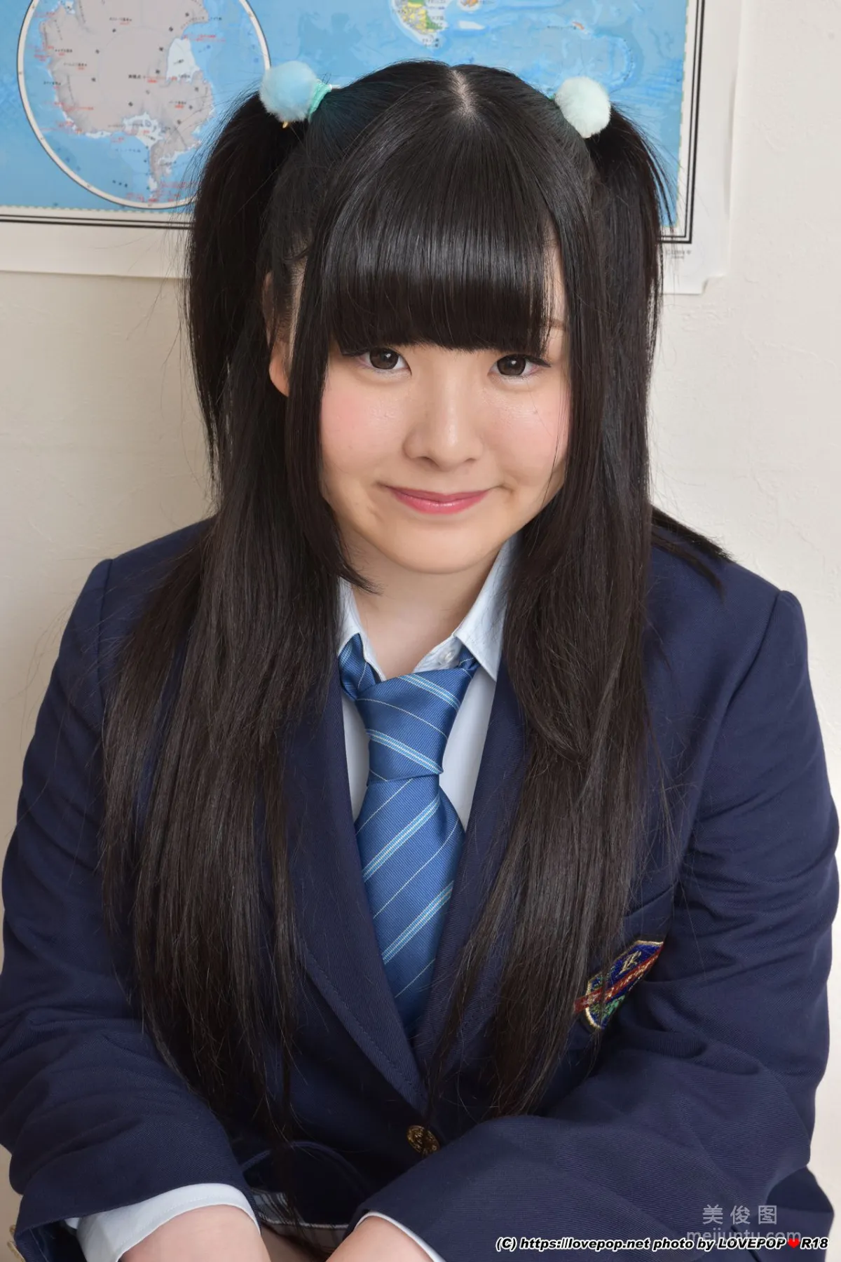 [LOVEPOP] 七緒はるか Haruka Nanao Photoset 02 寫真集 15