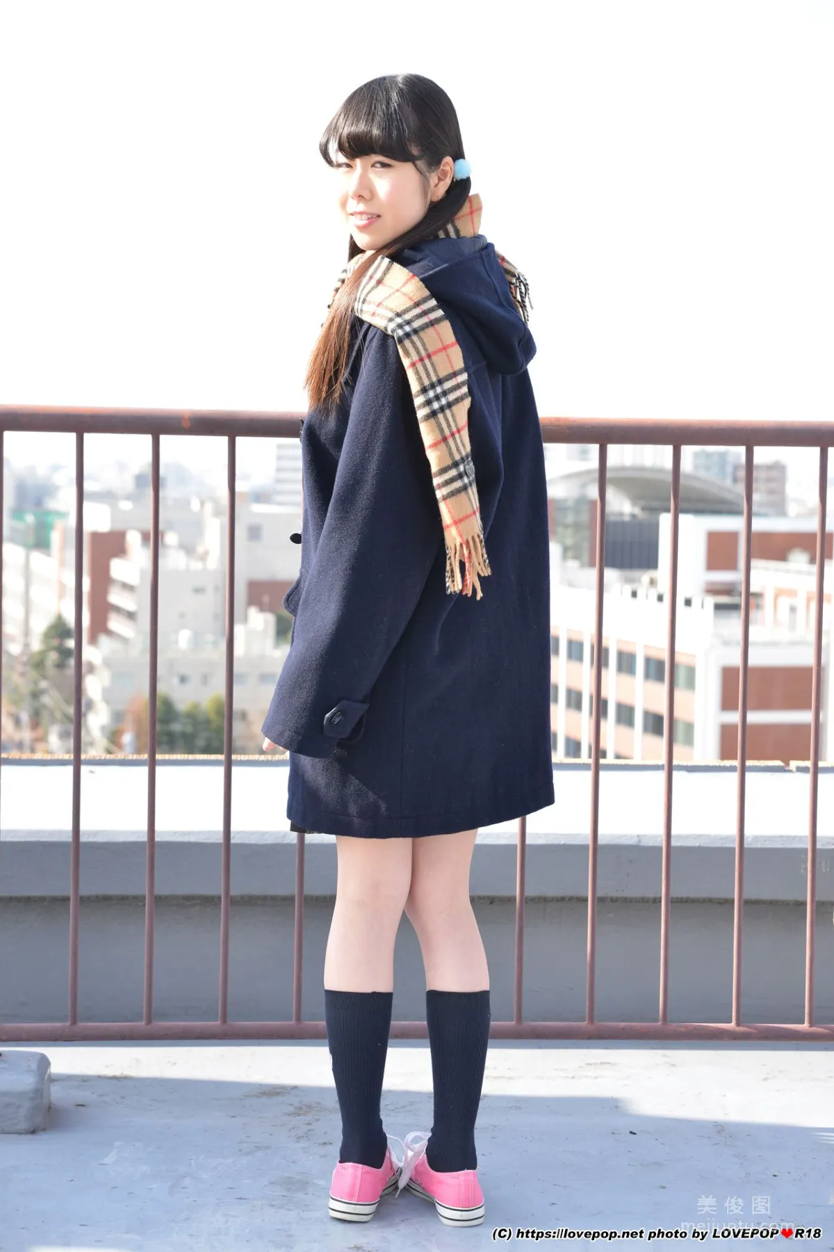 [LovePop] Kanon Momoha, Photoset 01, Photo Set photo 8