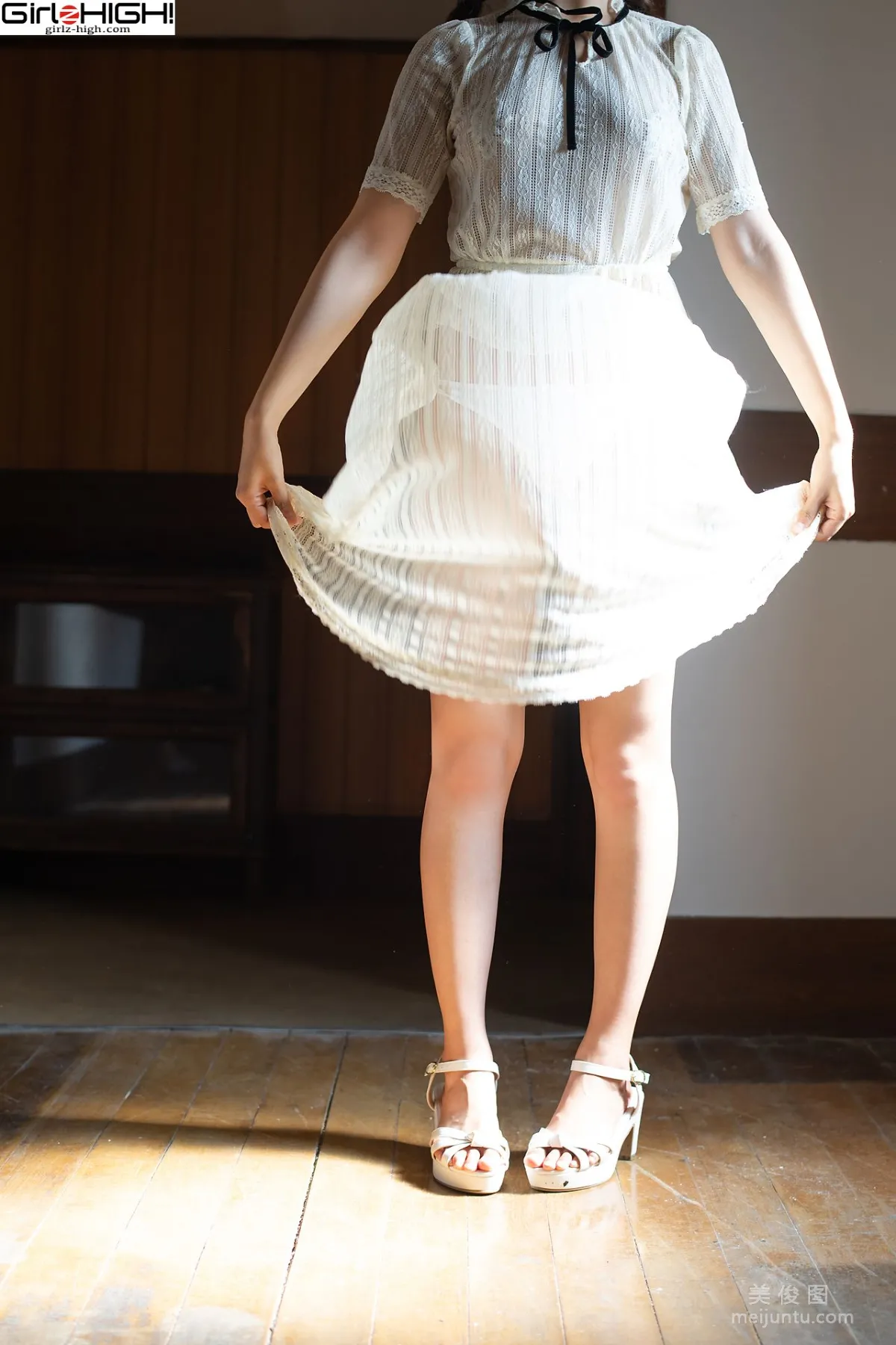 [Girlz-High] 山中真由美 Mayumi Yamanaka - bfaz_025_001 寫真集 12