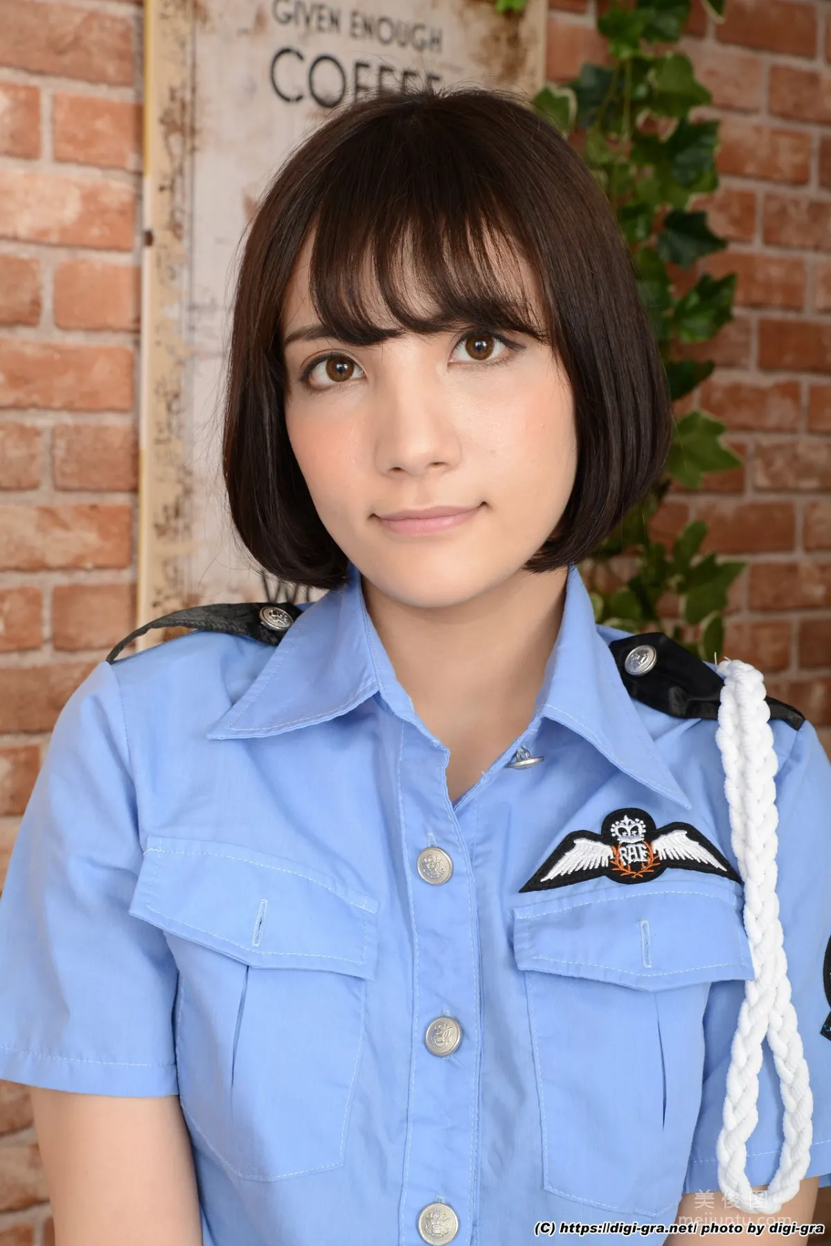 [Digi-Gra] Risa Morisawa 森沢リサ Photoset 03 寫真集 6