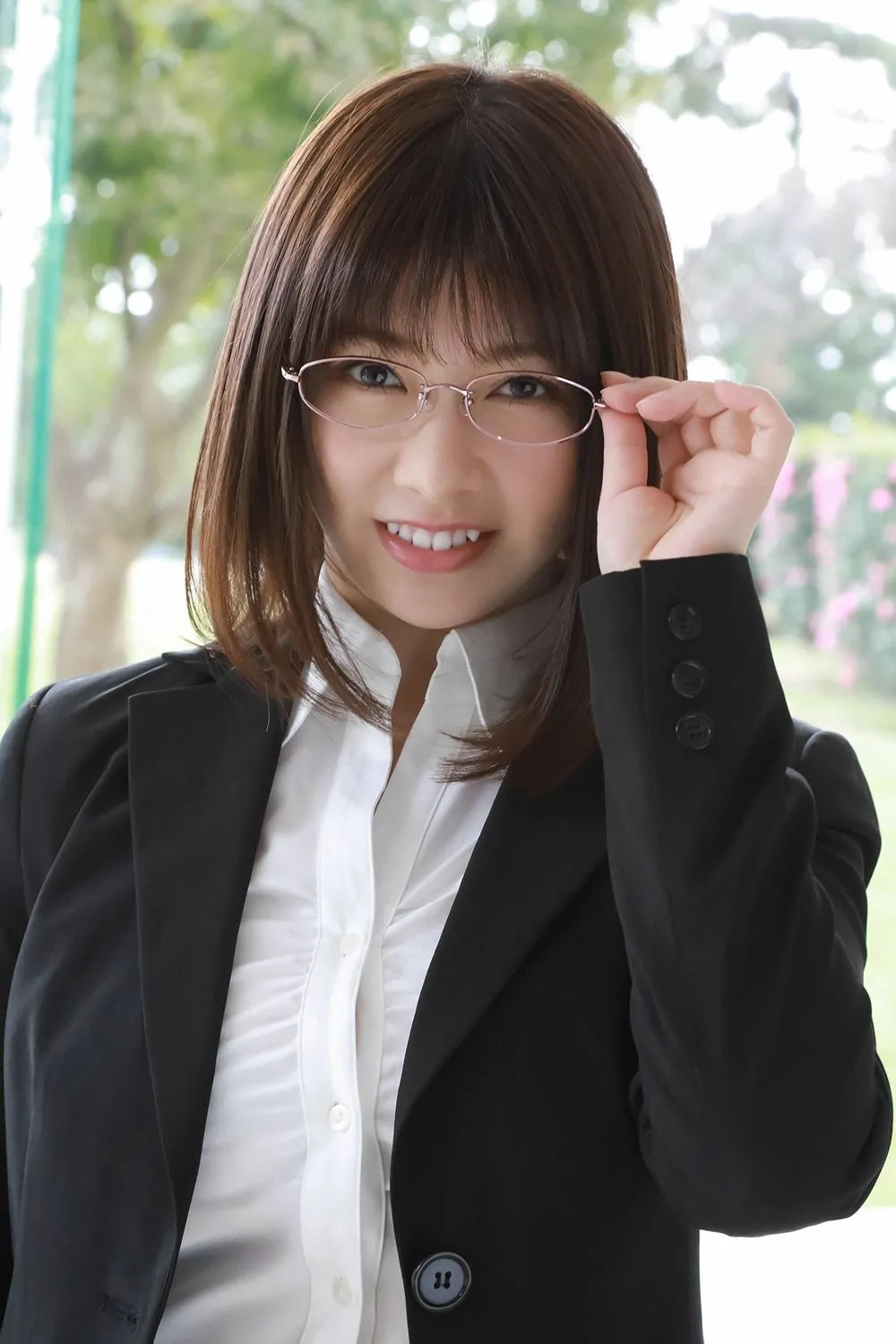 [YS-Web] 橘まりや『抱きごこちNo1のマシュマロＧカップ!!』 寫真集 1