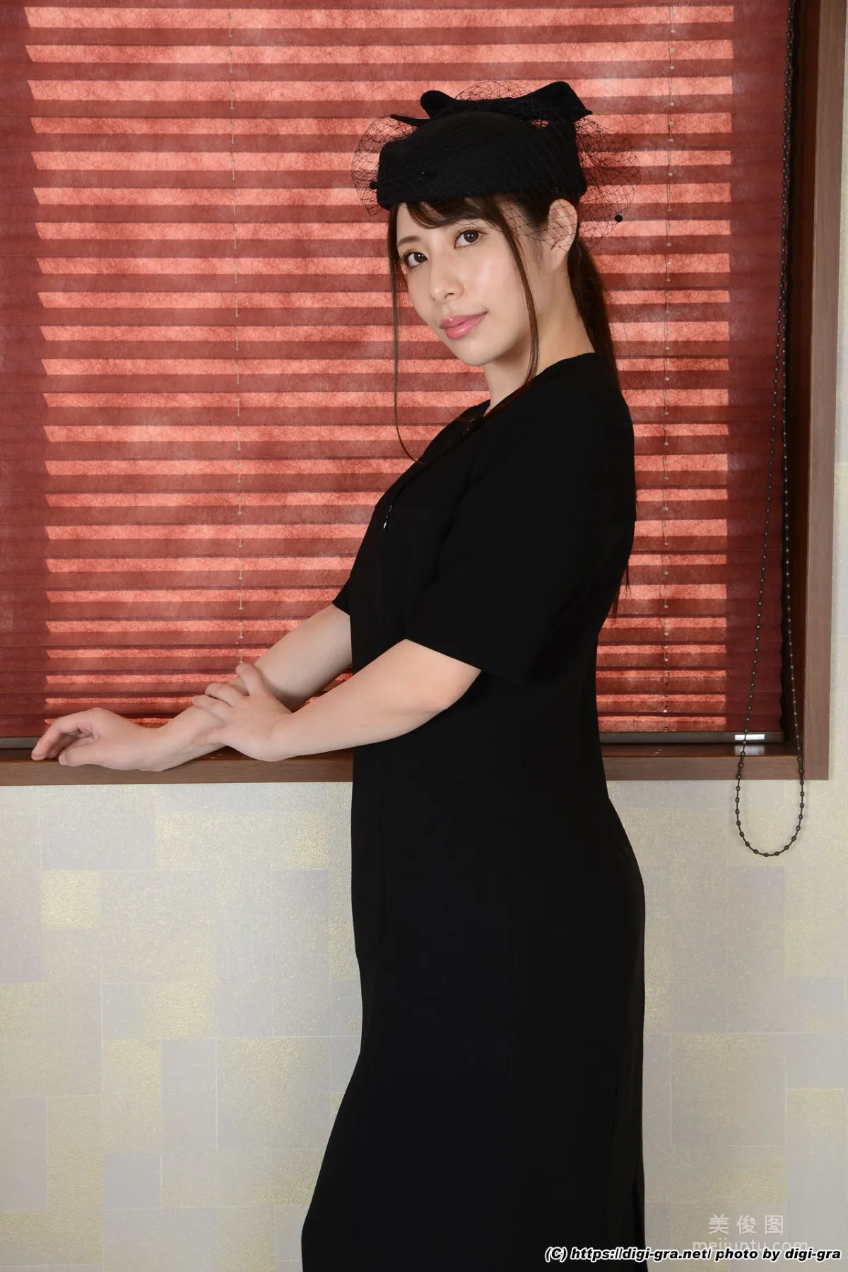 [Digi-Gra] Manami Kudou Manami Kudou Photoset 03 Photo Set photo 5