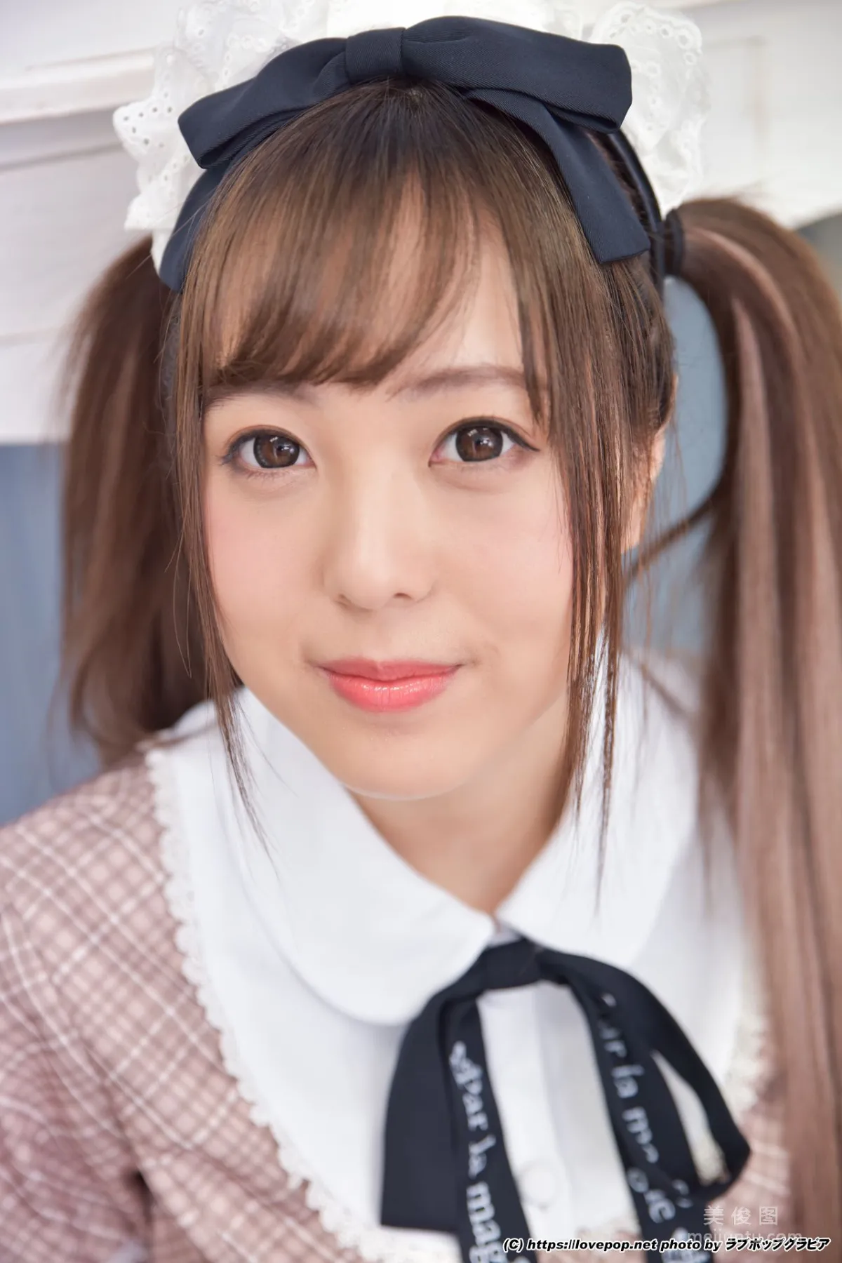 Shion Kusakawa 草川紫音 Photoset 04 [LOVEPOP] 寫真集 44