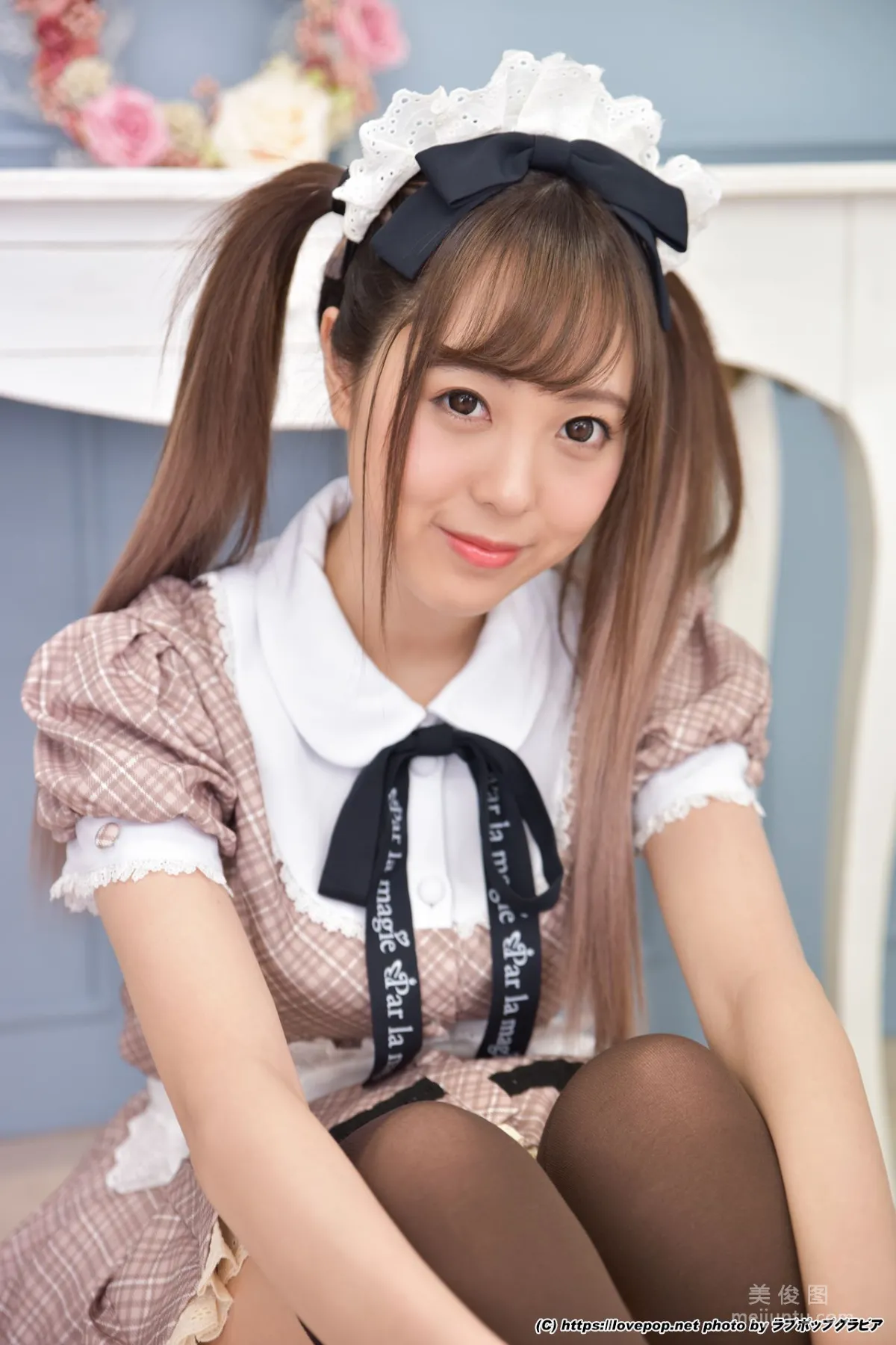Shion Kusakawa 草川紫音 Photoset 04 [LOVEPOP] 寫真集 41