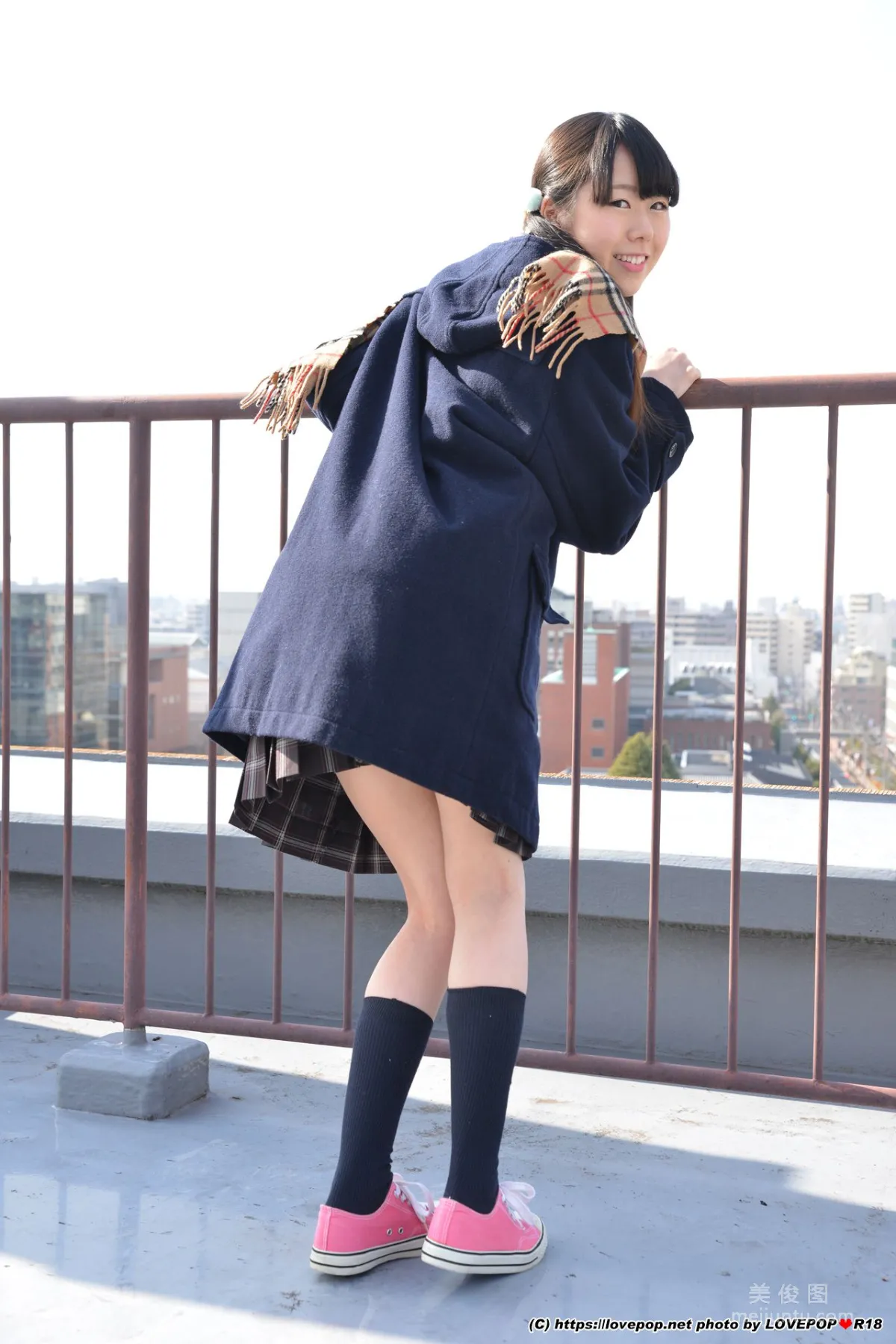 [LovePop] Kanon Momoha, Photoset 01, Photo Set photo 17