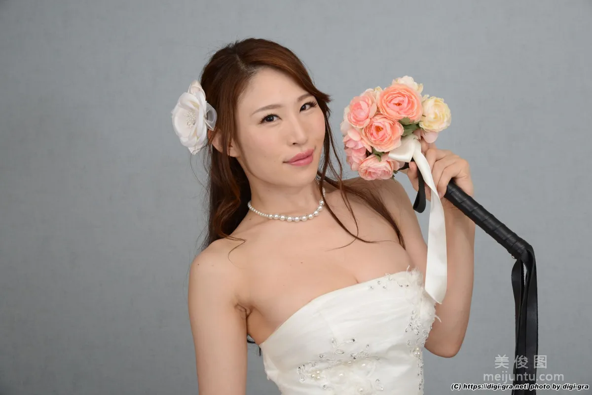 Touka Rinne 凛音とうか Photoset 05 [Digi-Gra] 写真集7