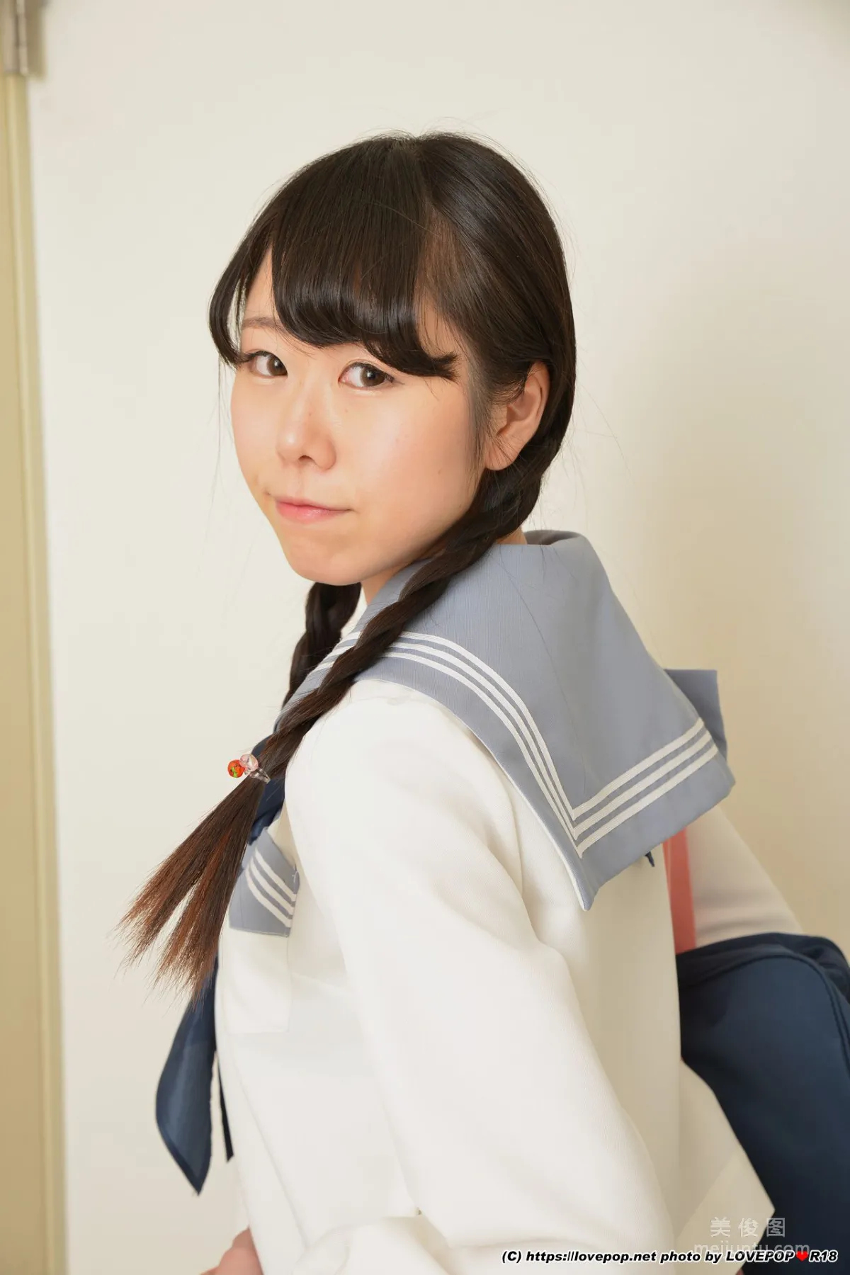 Kanon Momoha Photoset 03 [LOVEPOP] Photo Set photo 6