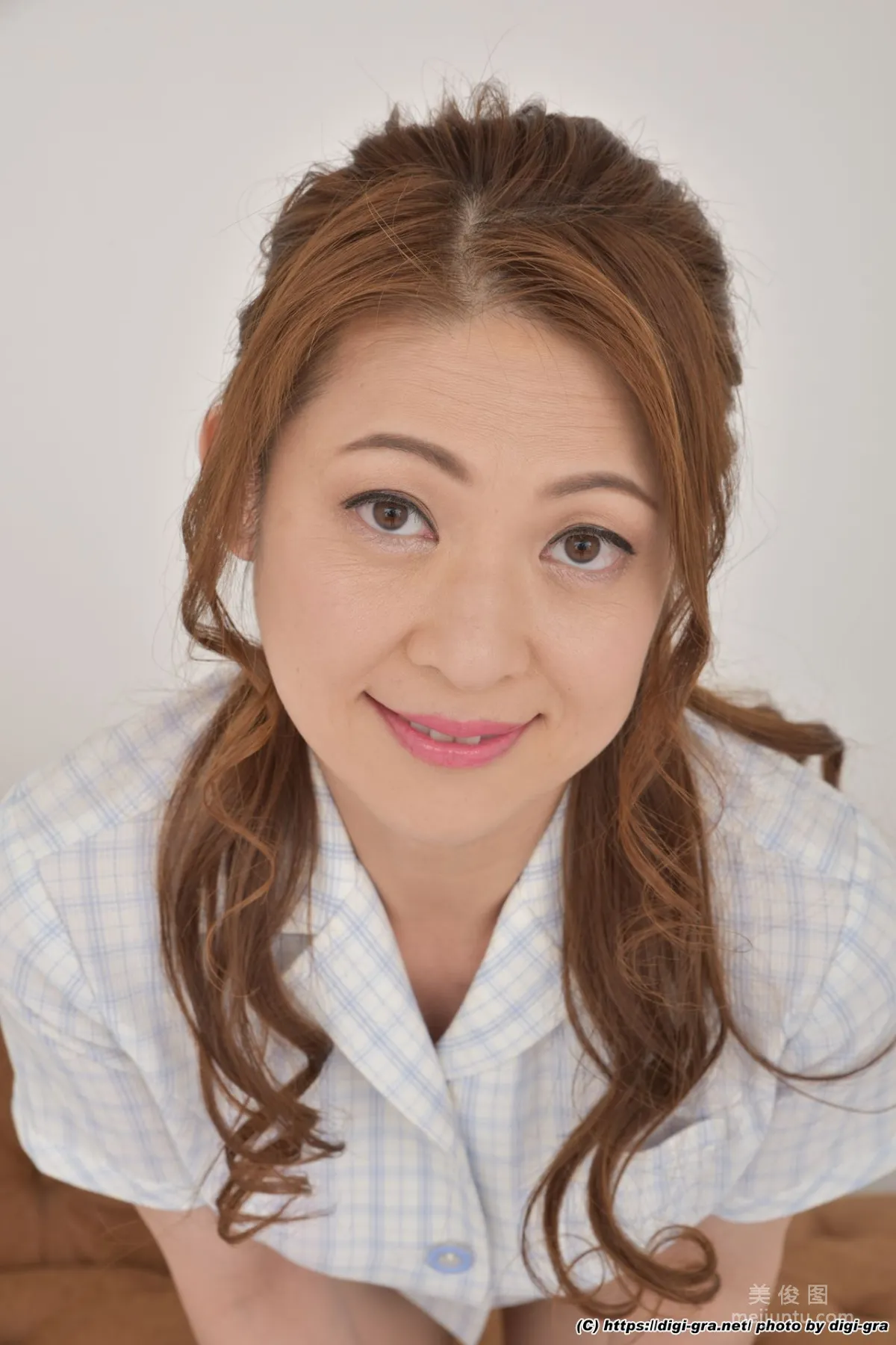 Kyouko Kubo Photoset 03 [Digi-Gra] Photo Set photo 13