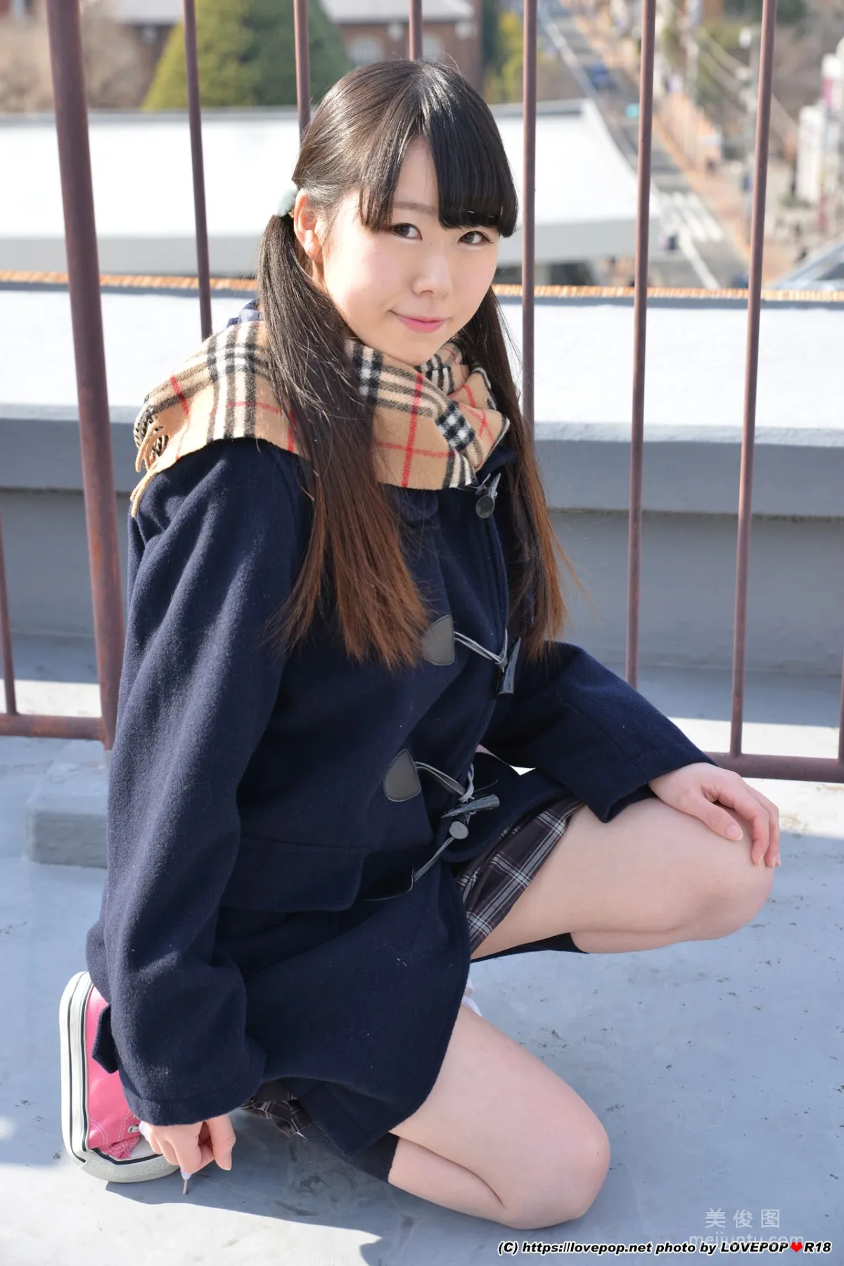 [LovePop] Kanon Momoha, Photoset 01, Photo Set photo 16