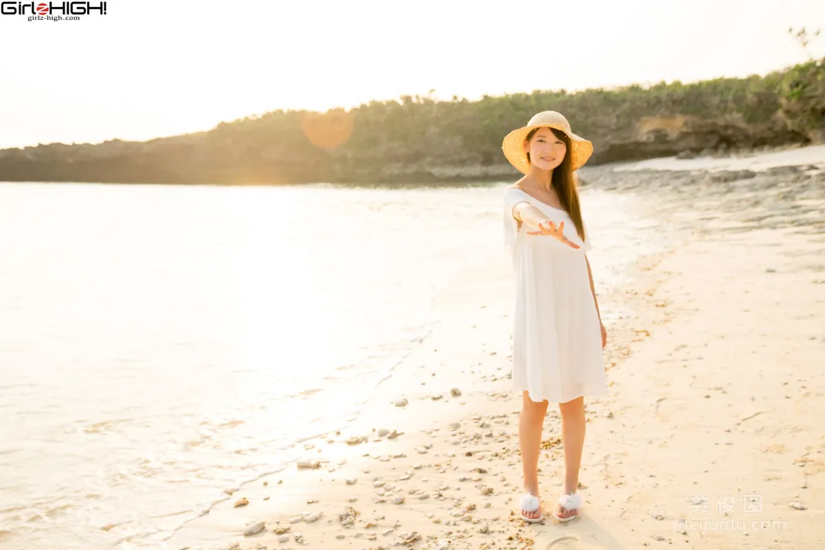 [Girlz-High] Asami Kondou 近藤あさみ - bfaa_036_010 寫真集 9