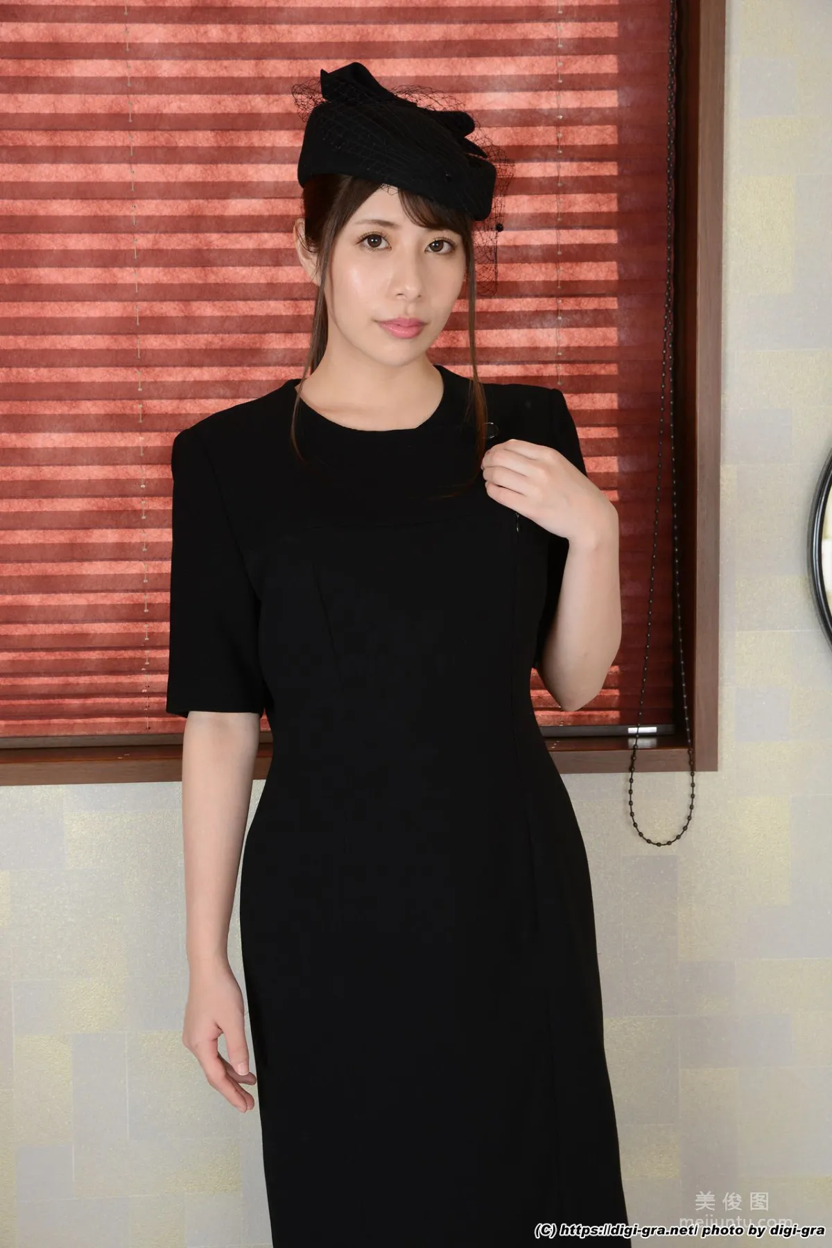 [Digi-Gra] Manami Kudou Manami Kudou Photoset 03 Photo Set photo 2